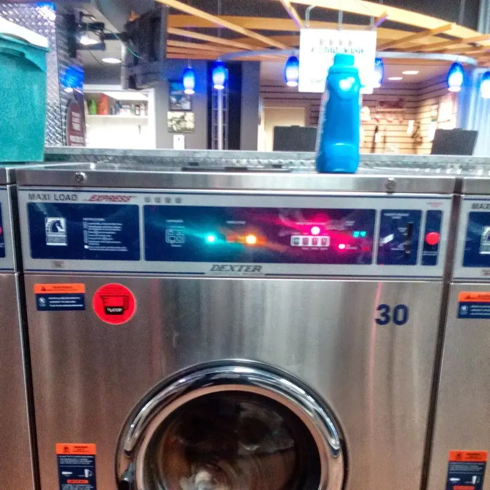 Monroe Laundry Company thumbnail 15