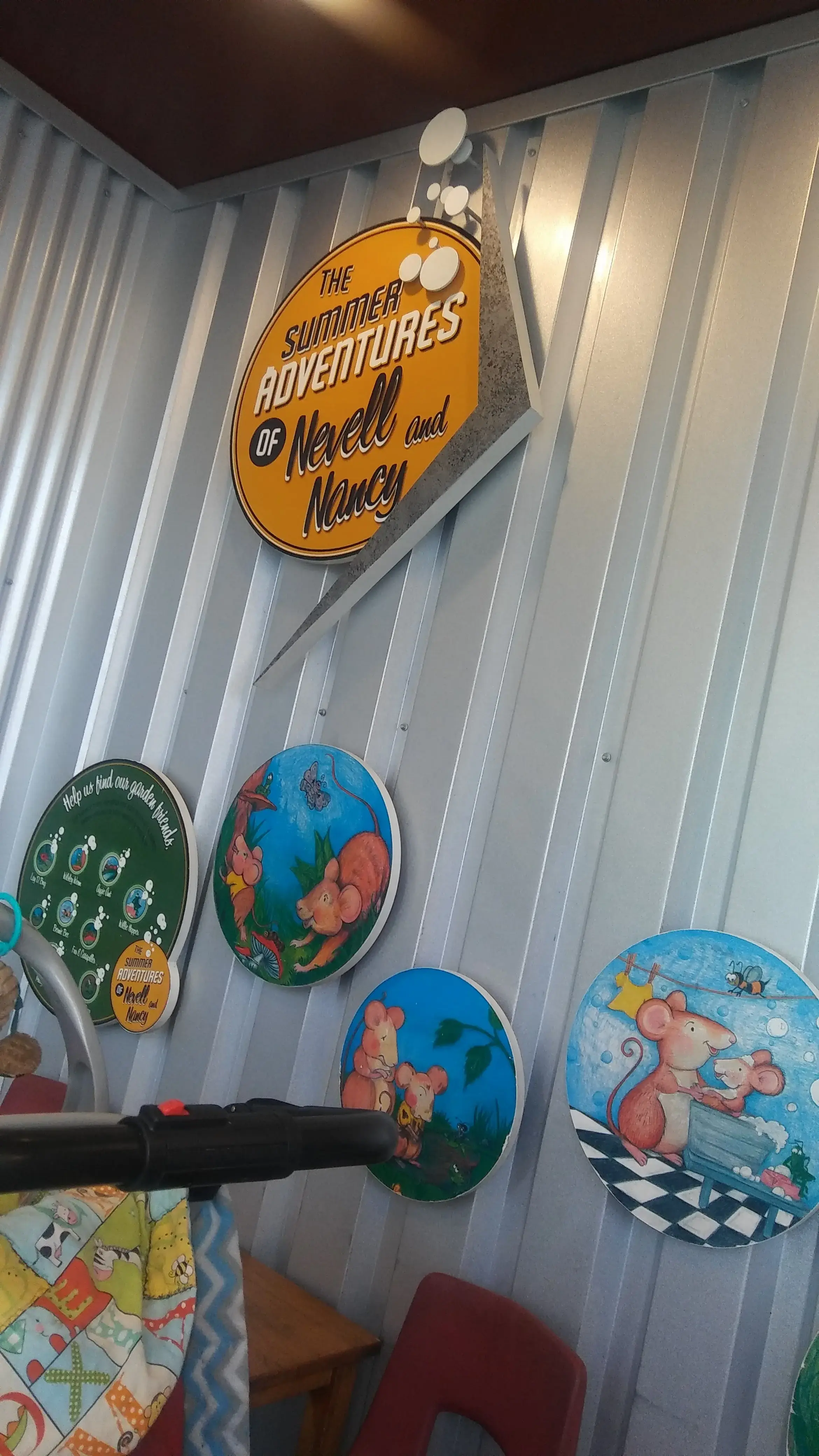 Monroe Laundry Company thumbnail 10