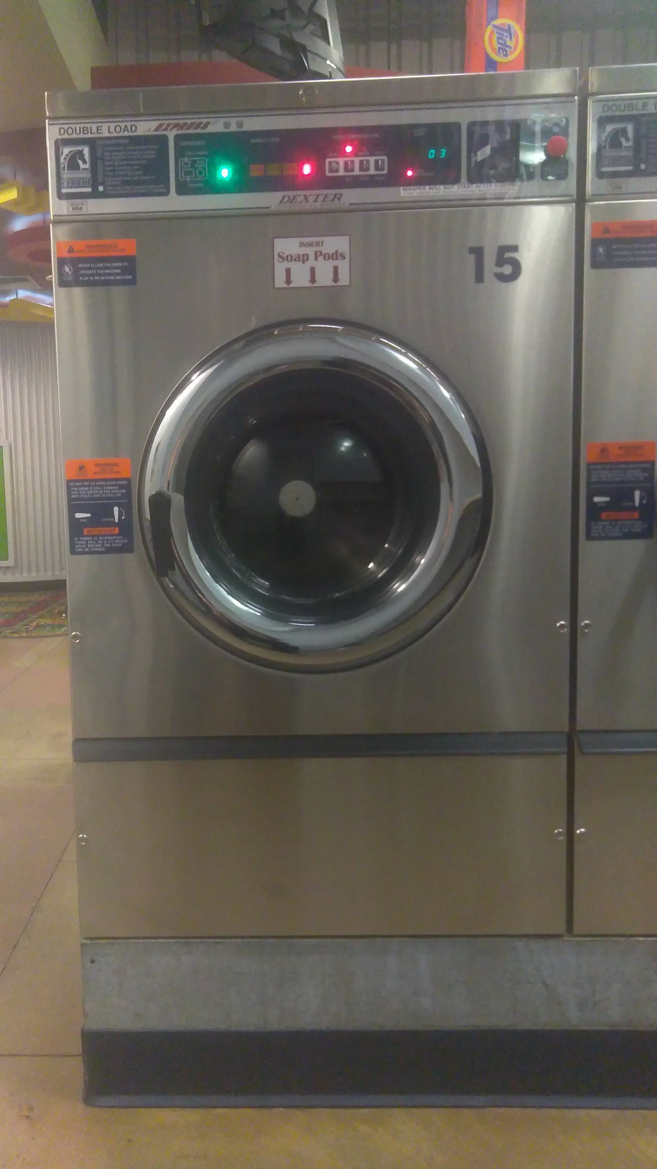 Monroe Laundry Company thumbnail 9