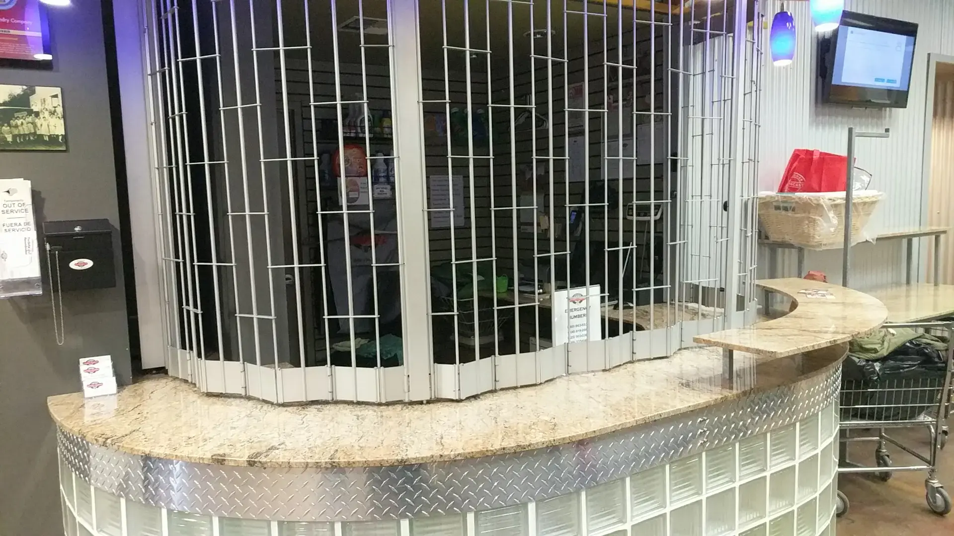 Monroe Laundry Company - Image 17