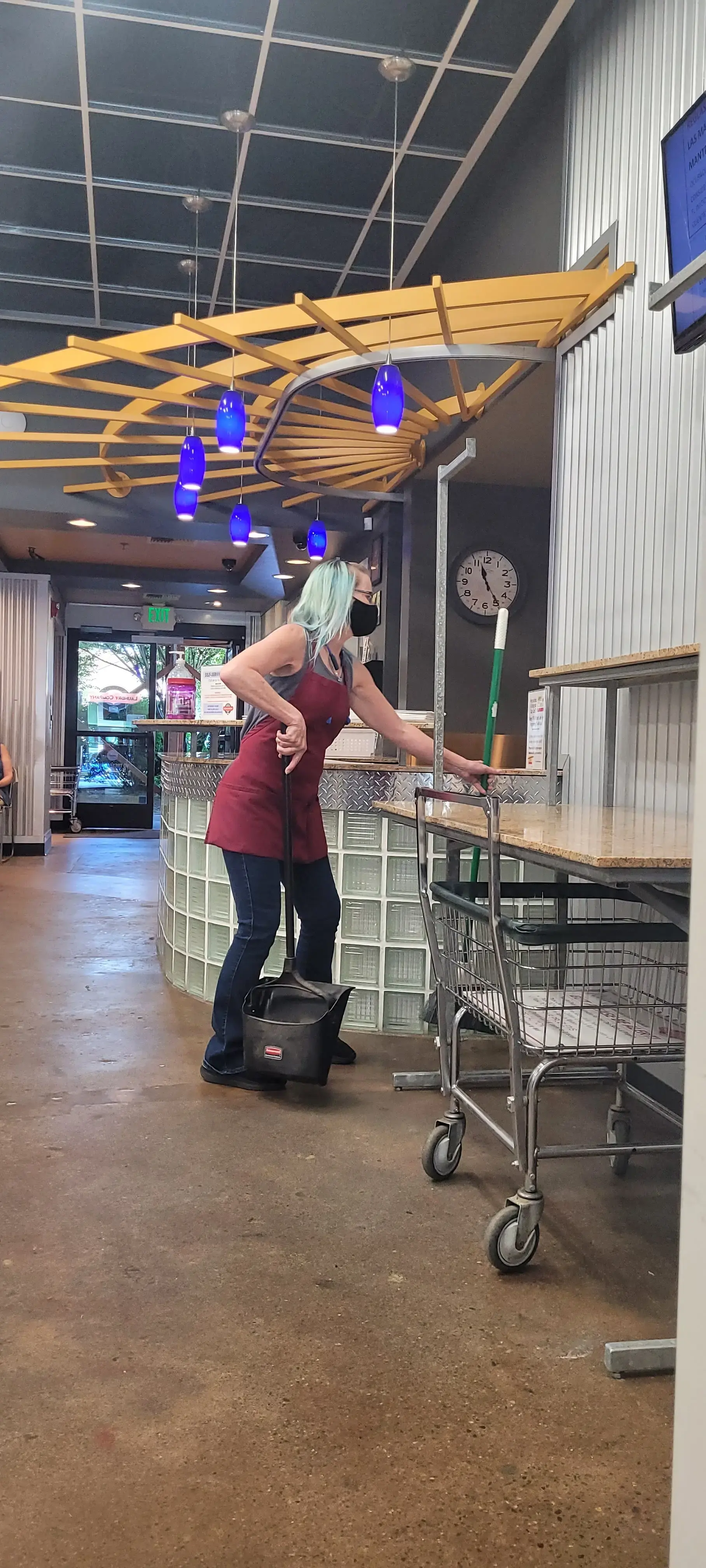 Monroe Laundry Company thumbnail 13