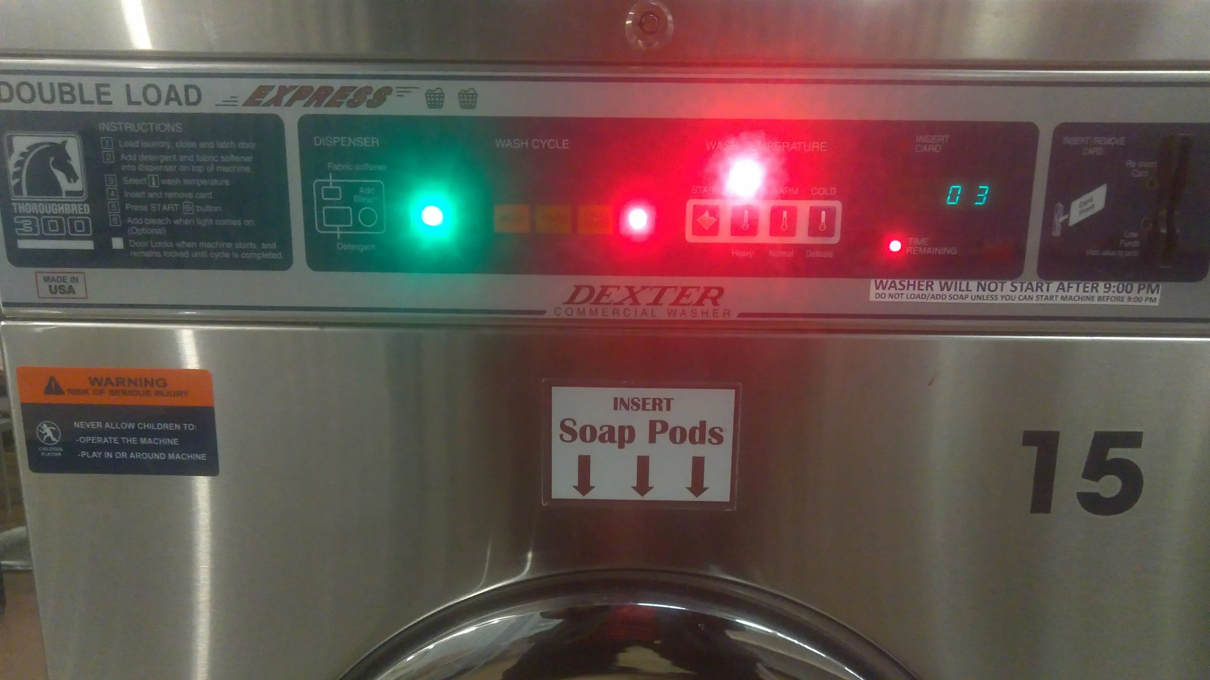 Monroe Laundry Company - Image 11