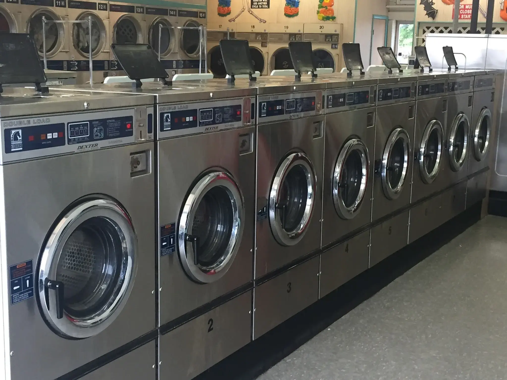 Monroe Speed Wash location