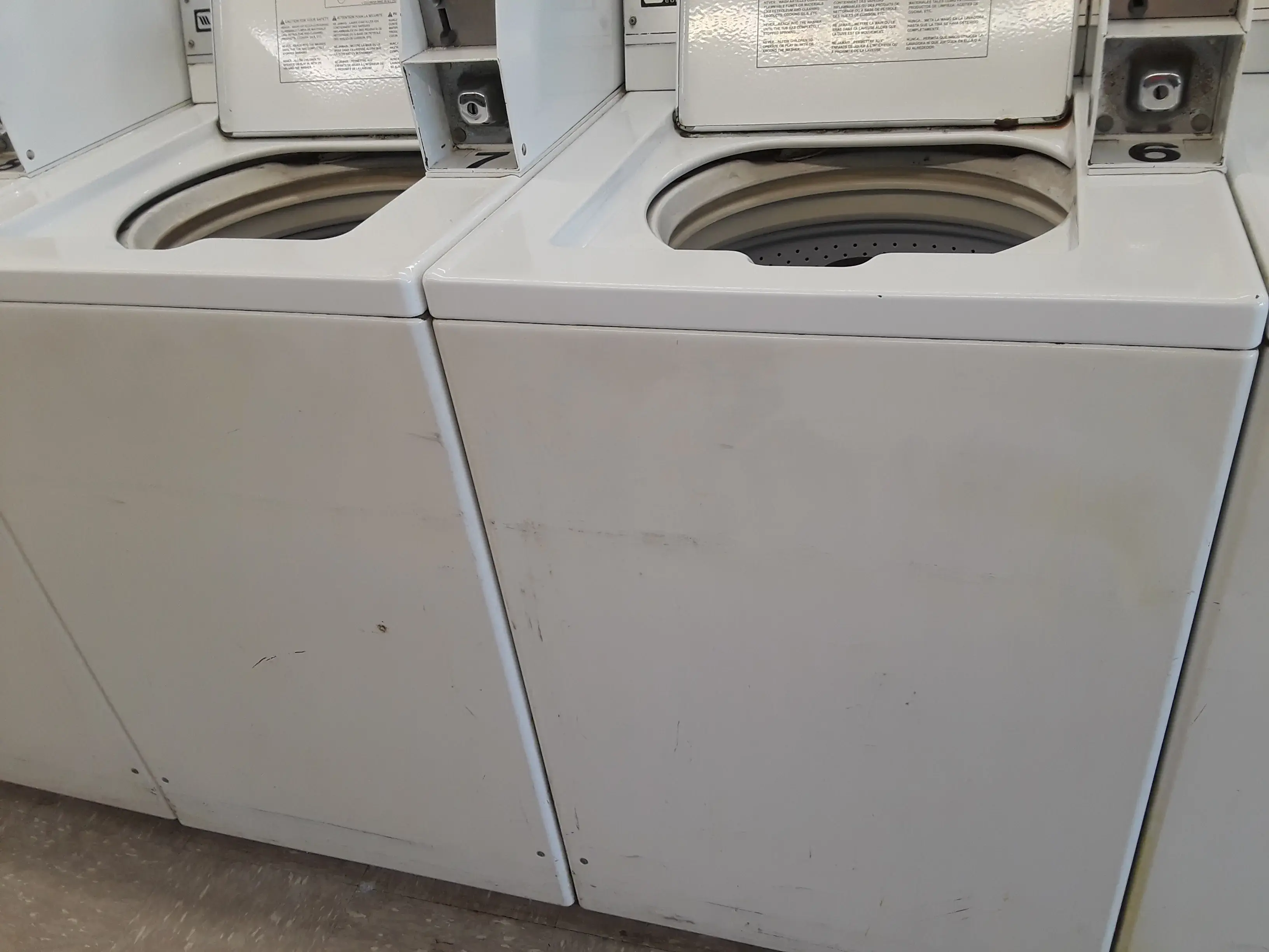 Monroe Speed Wash - Image 18