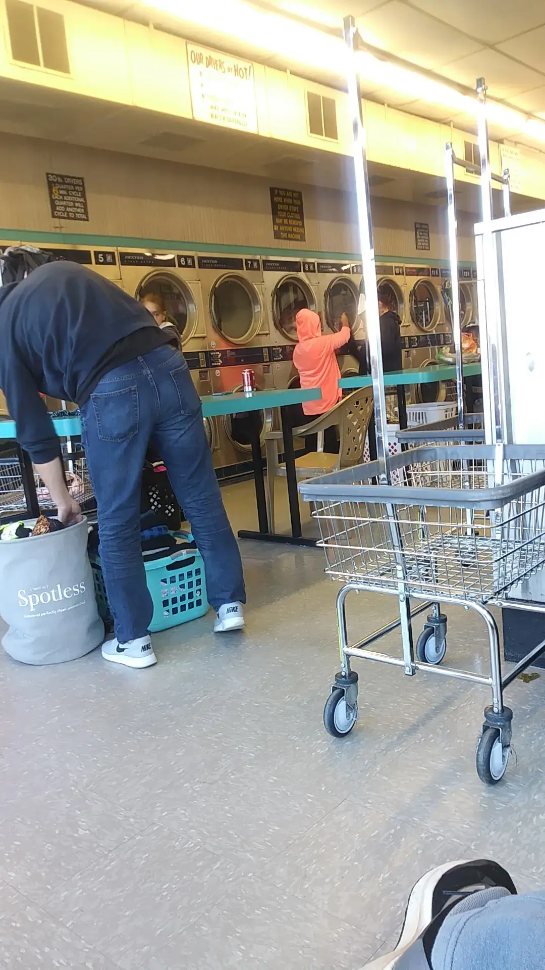 Monroe Speed Wash thumbnail 19