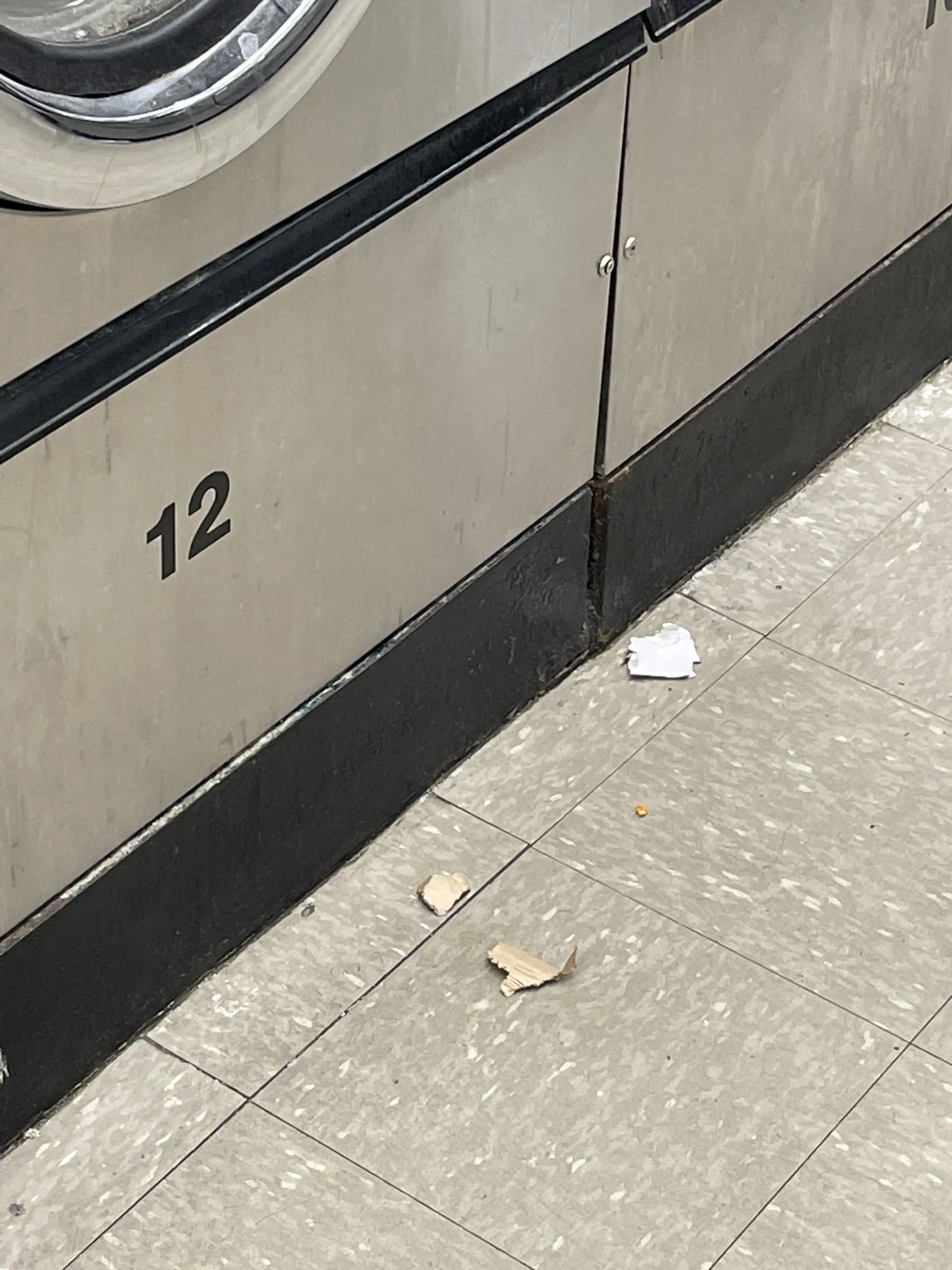 Monroe Speed Wash - Image 12