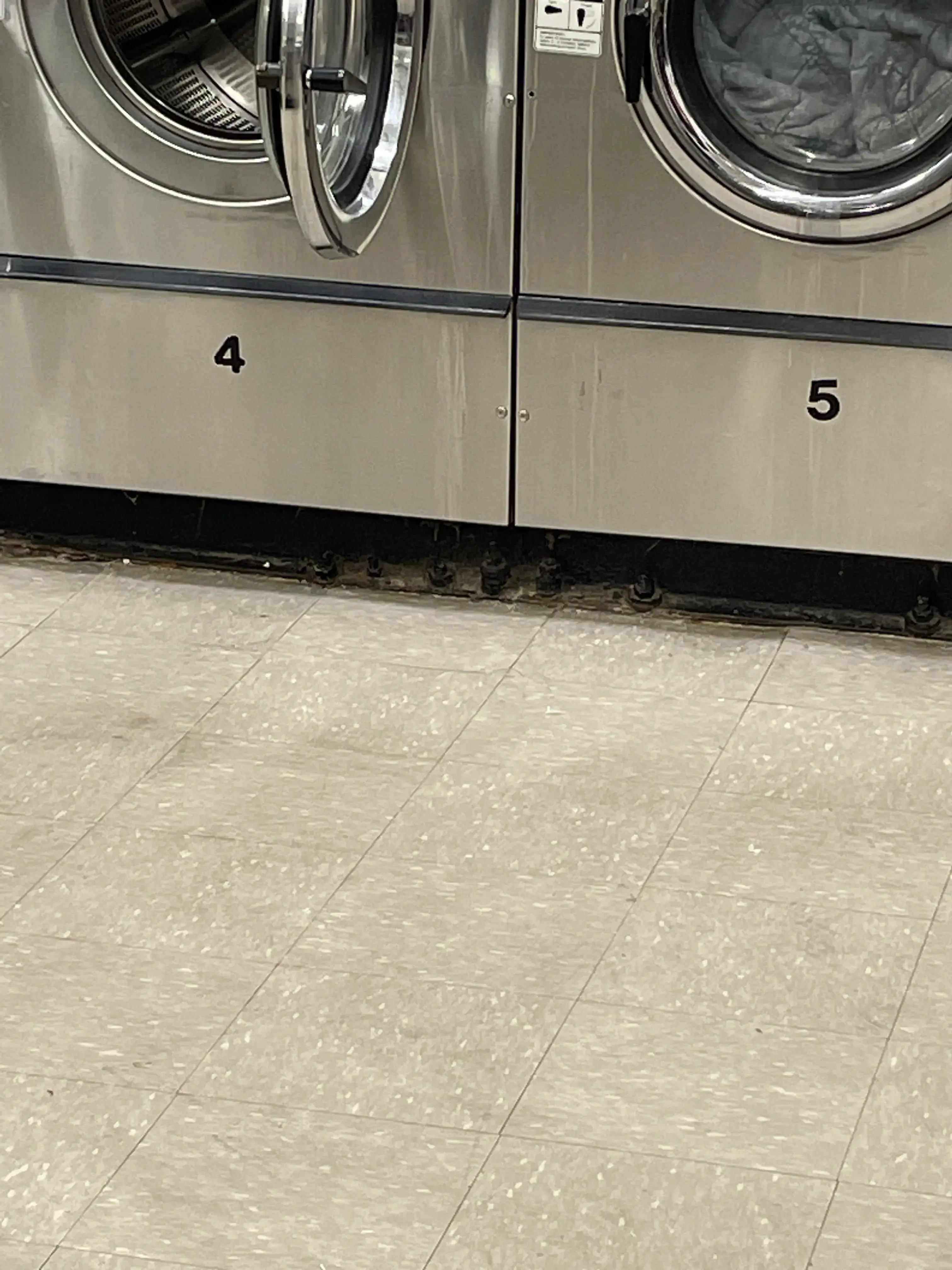 Monroe Speed Wash - Image 9