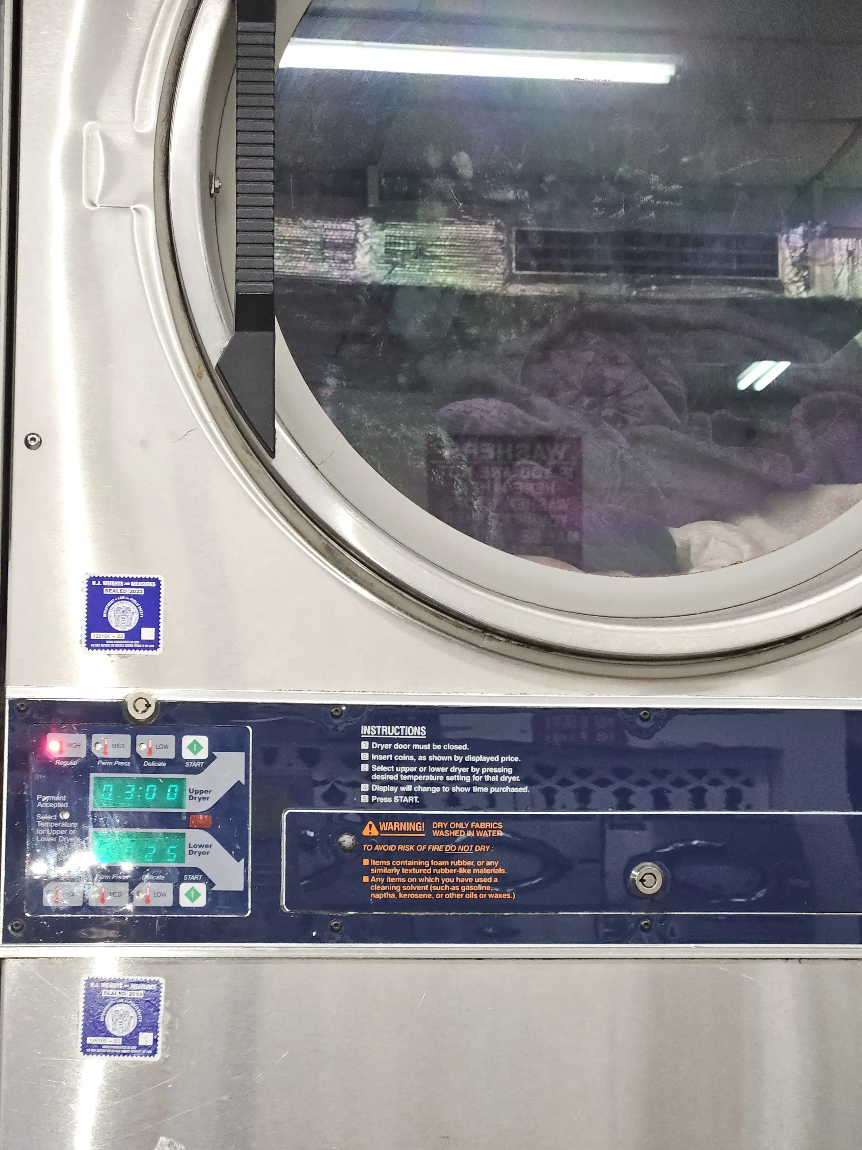 Monroe Speed Wash thumbnail 20