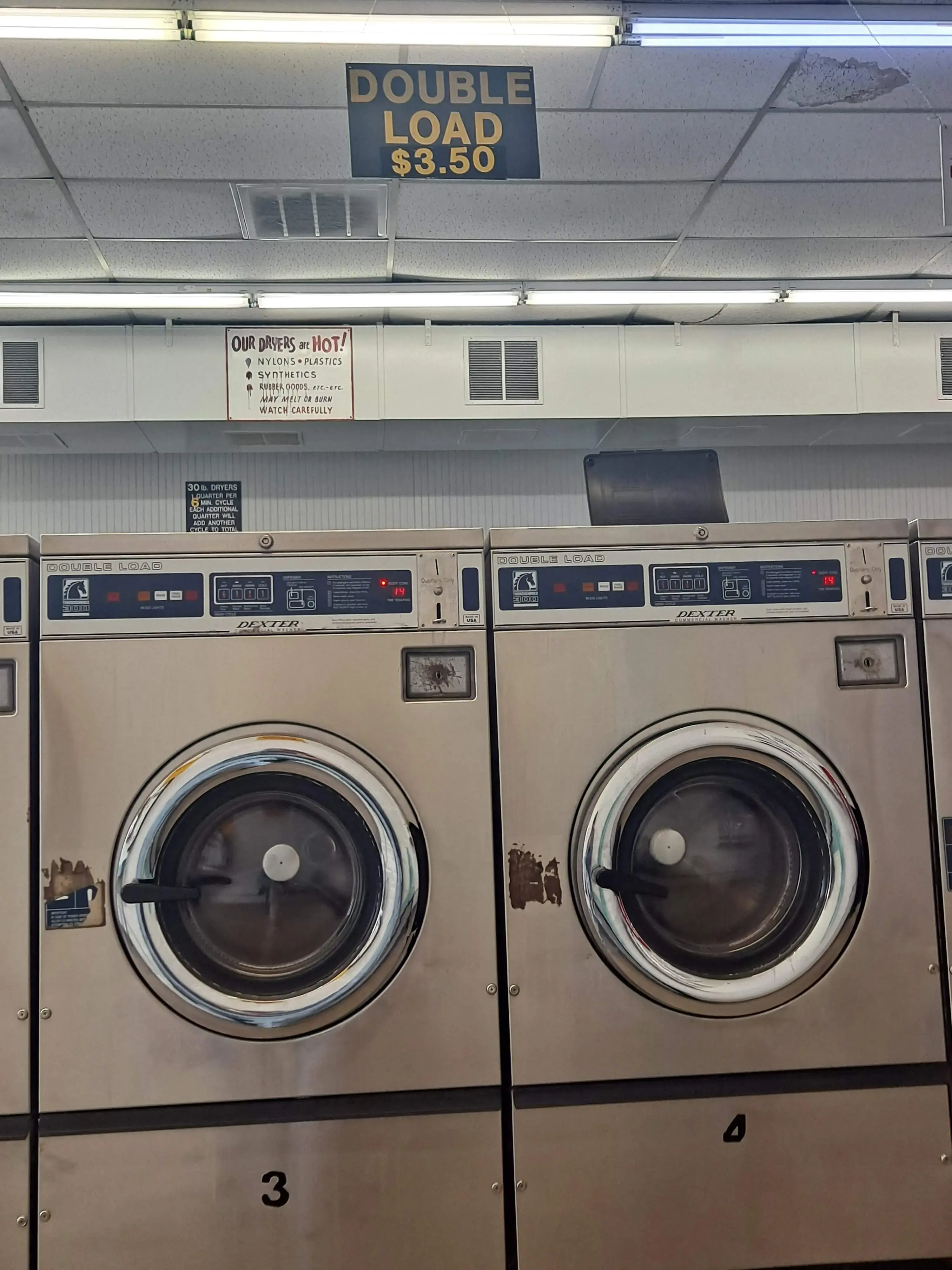 Monroe Speed Wash - Image 4