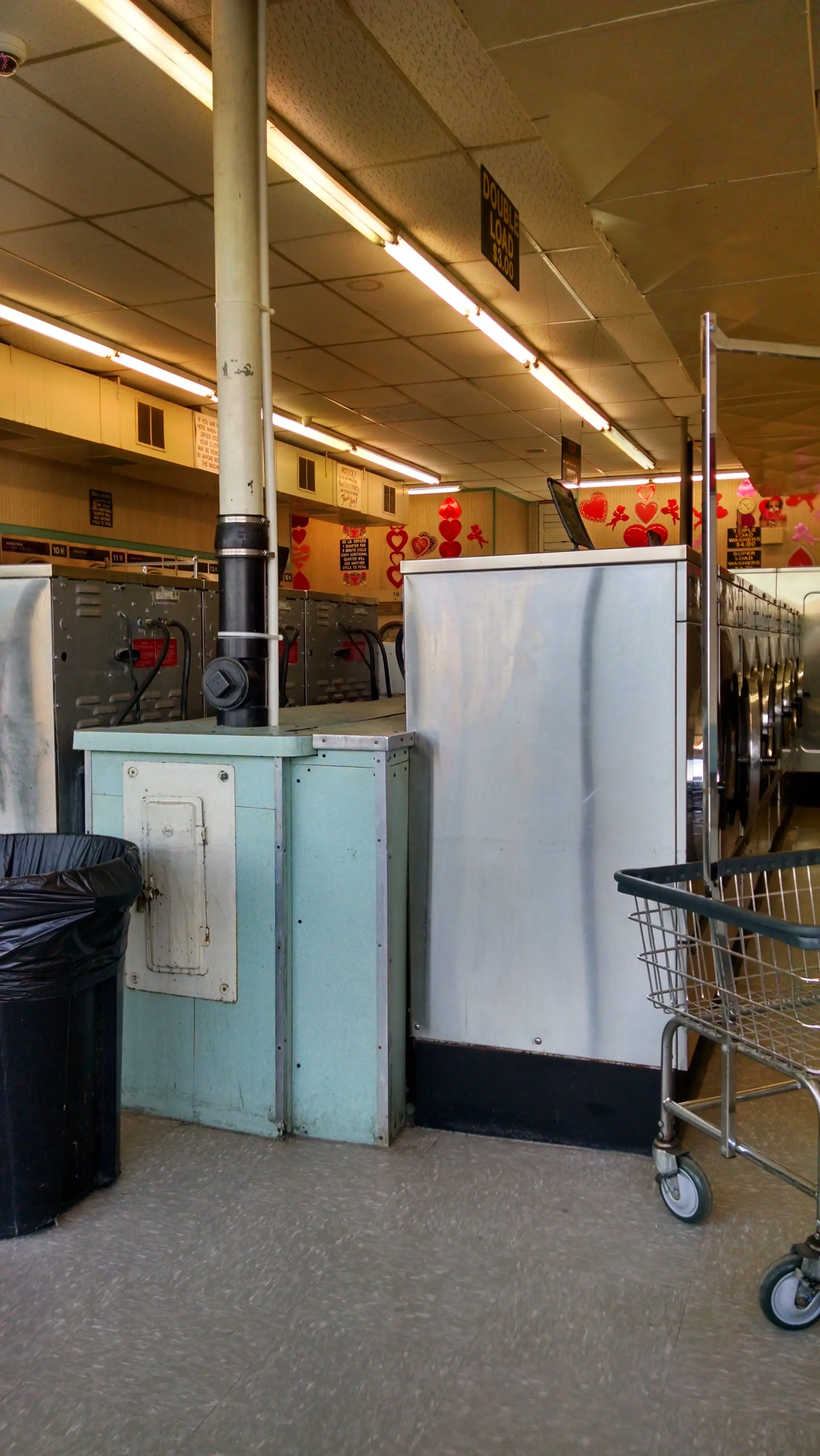 Monroe Speed Wash thumbnail 7