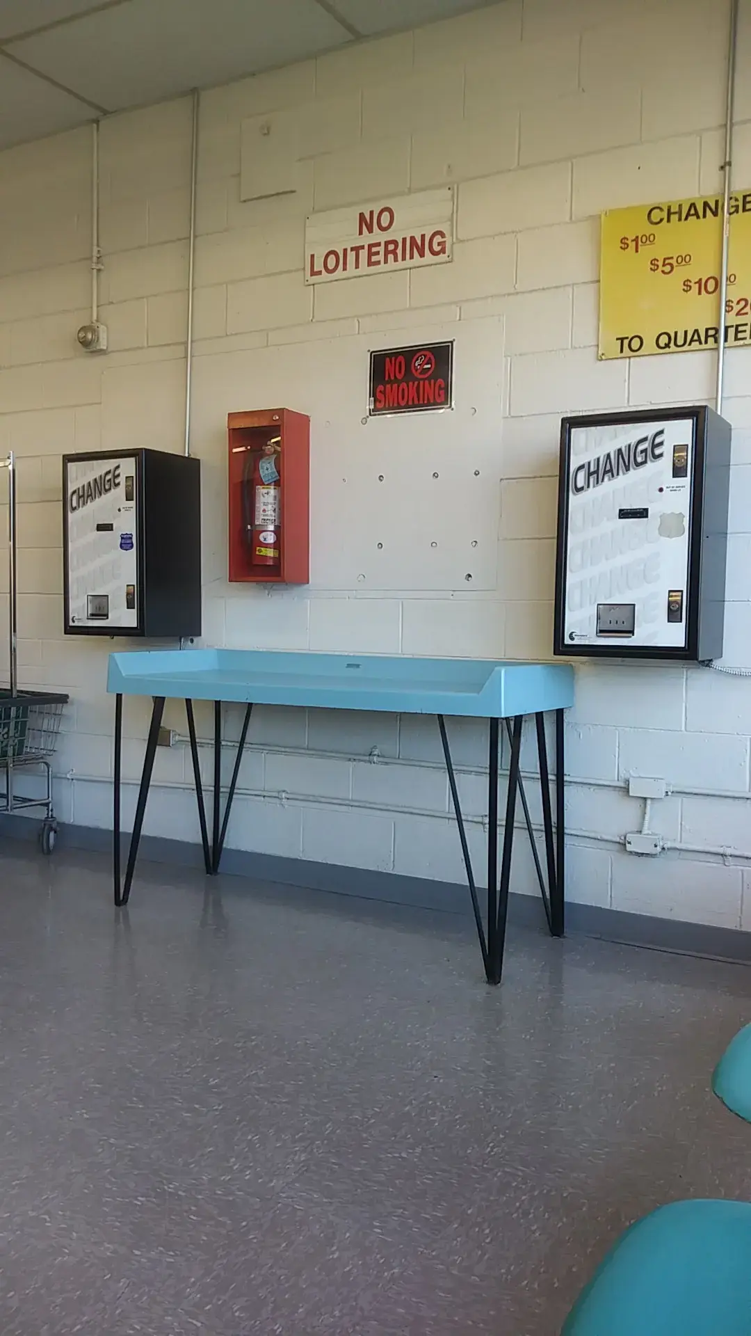 Monroe Speed Wash thumbnail 13