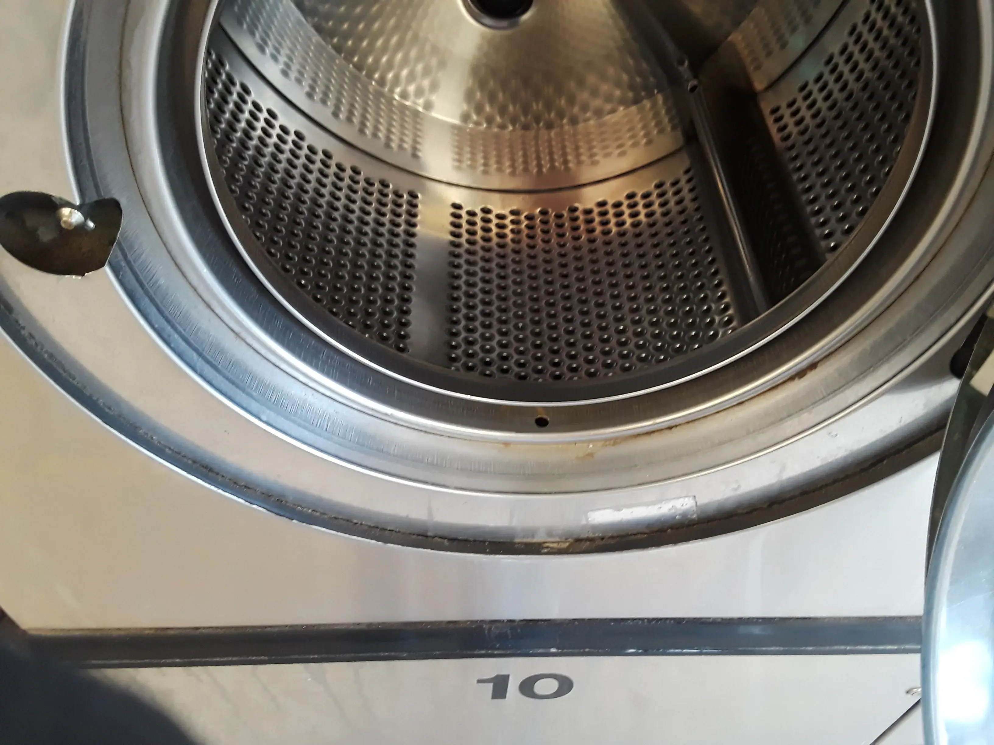 Monroe Speed Wash thumbnail 14