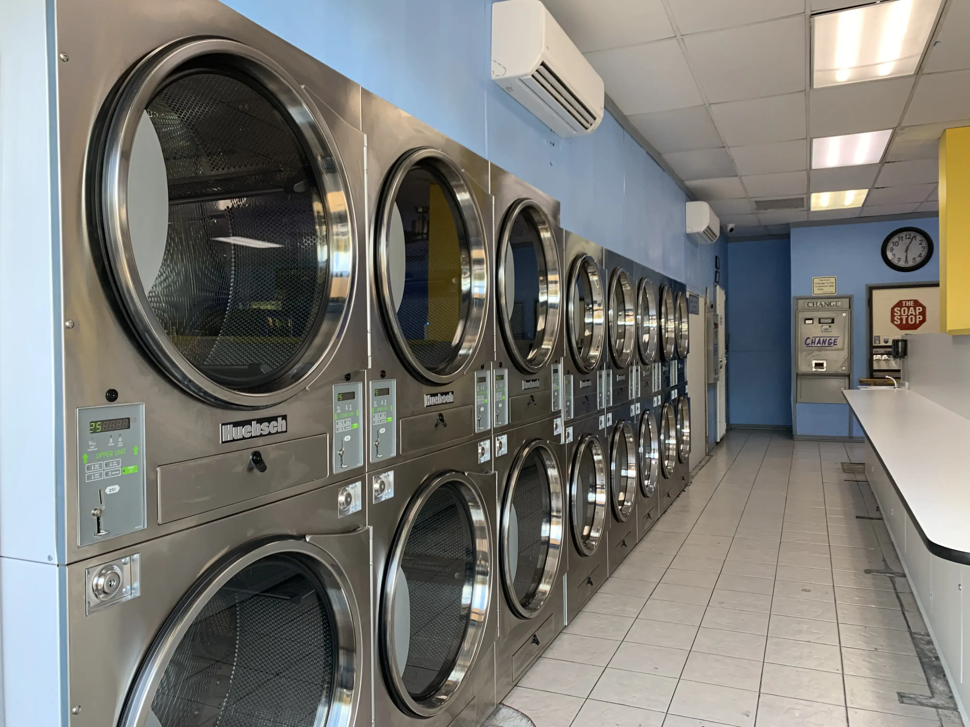 Monrovia Coin Laundry thumbnail 2