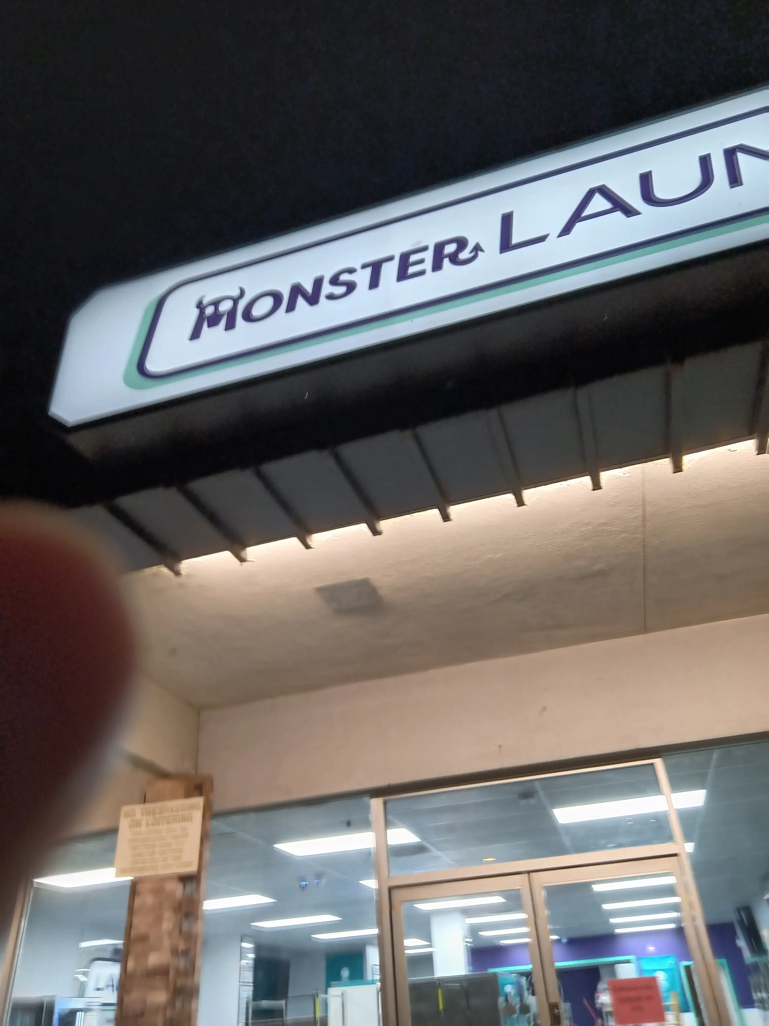 Monster Laundry thumbnail 12