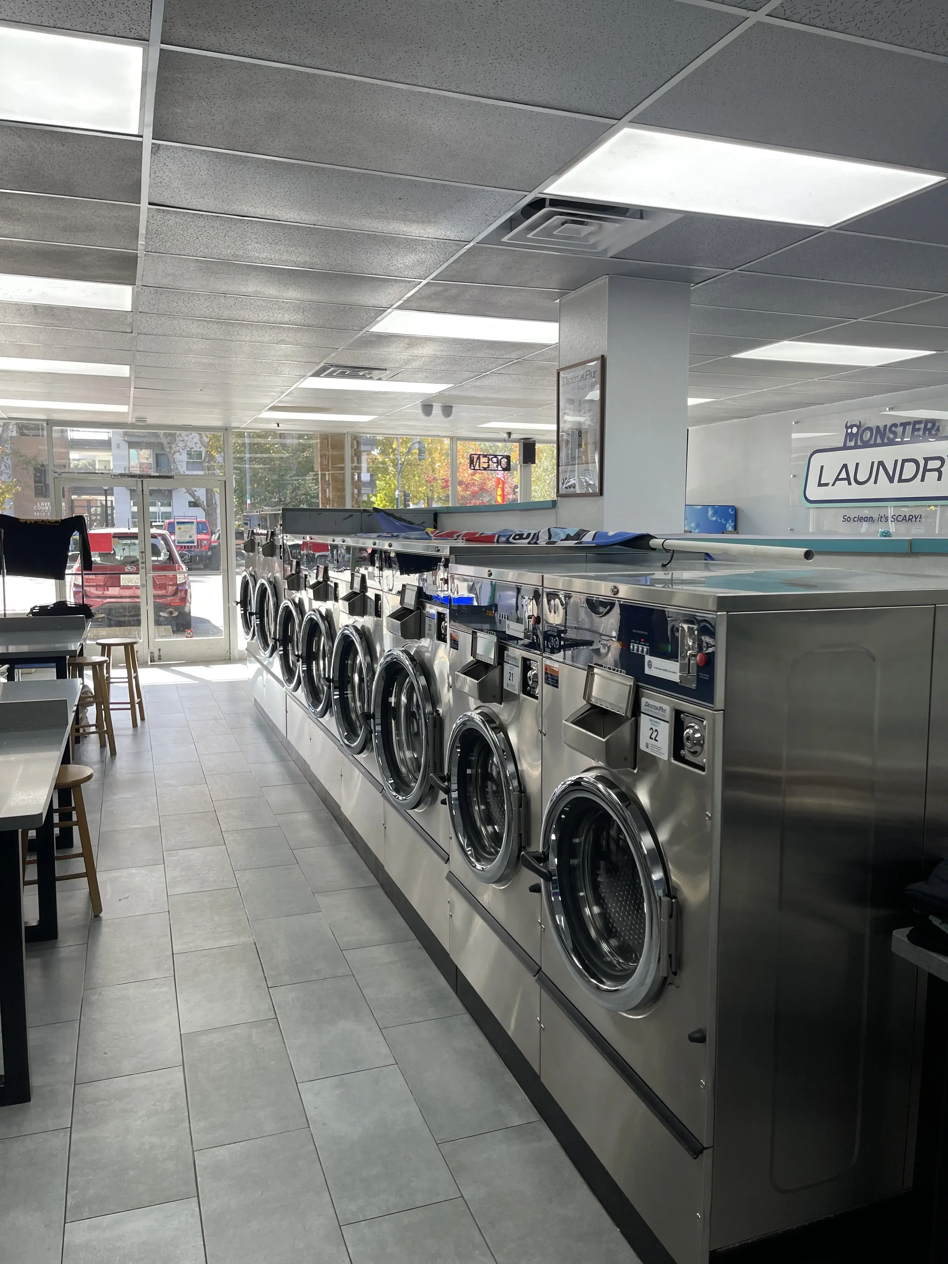 Monster Laundry - Image 10