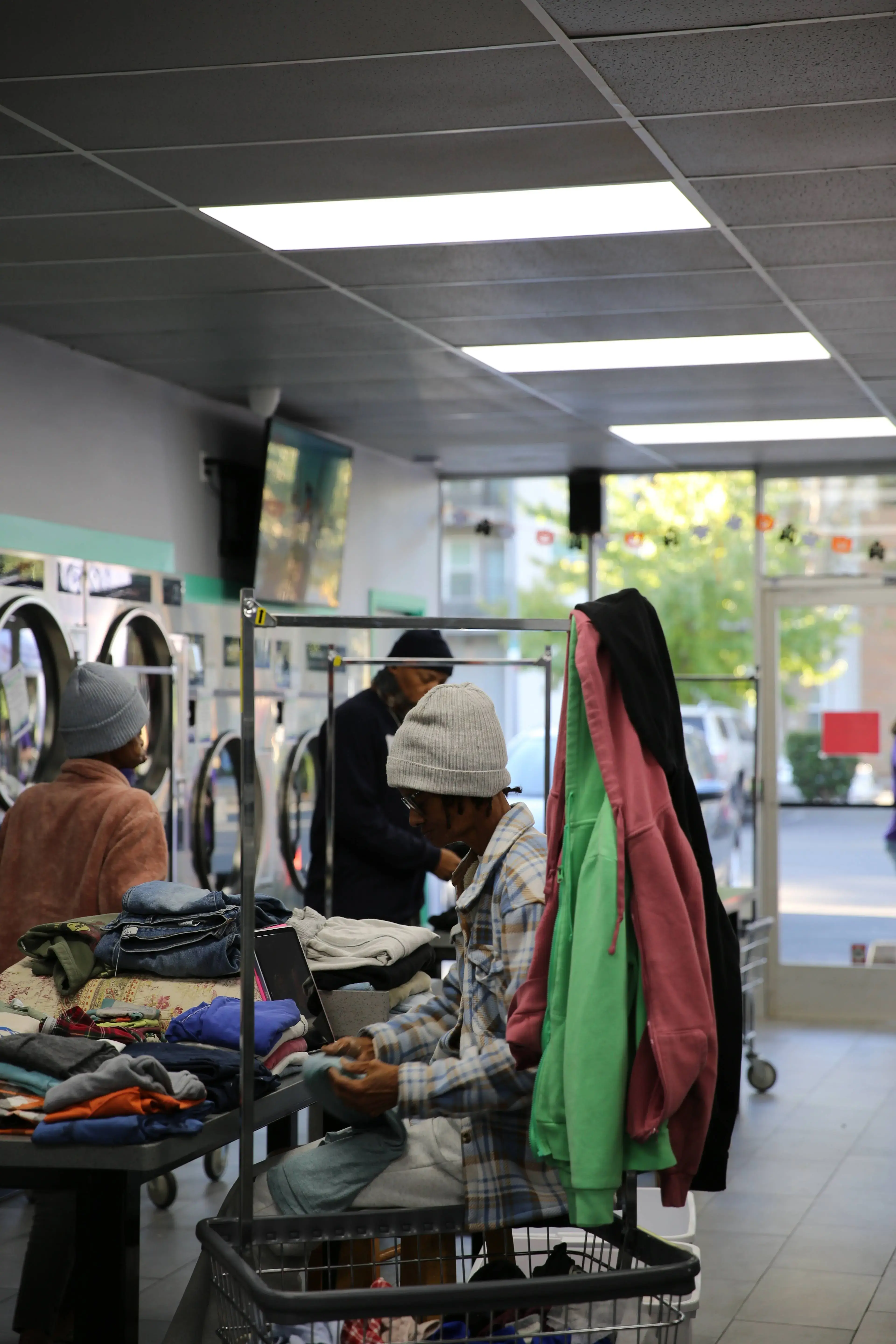 Monster Laundry - Image 15