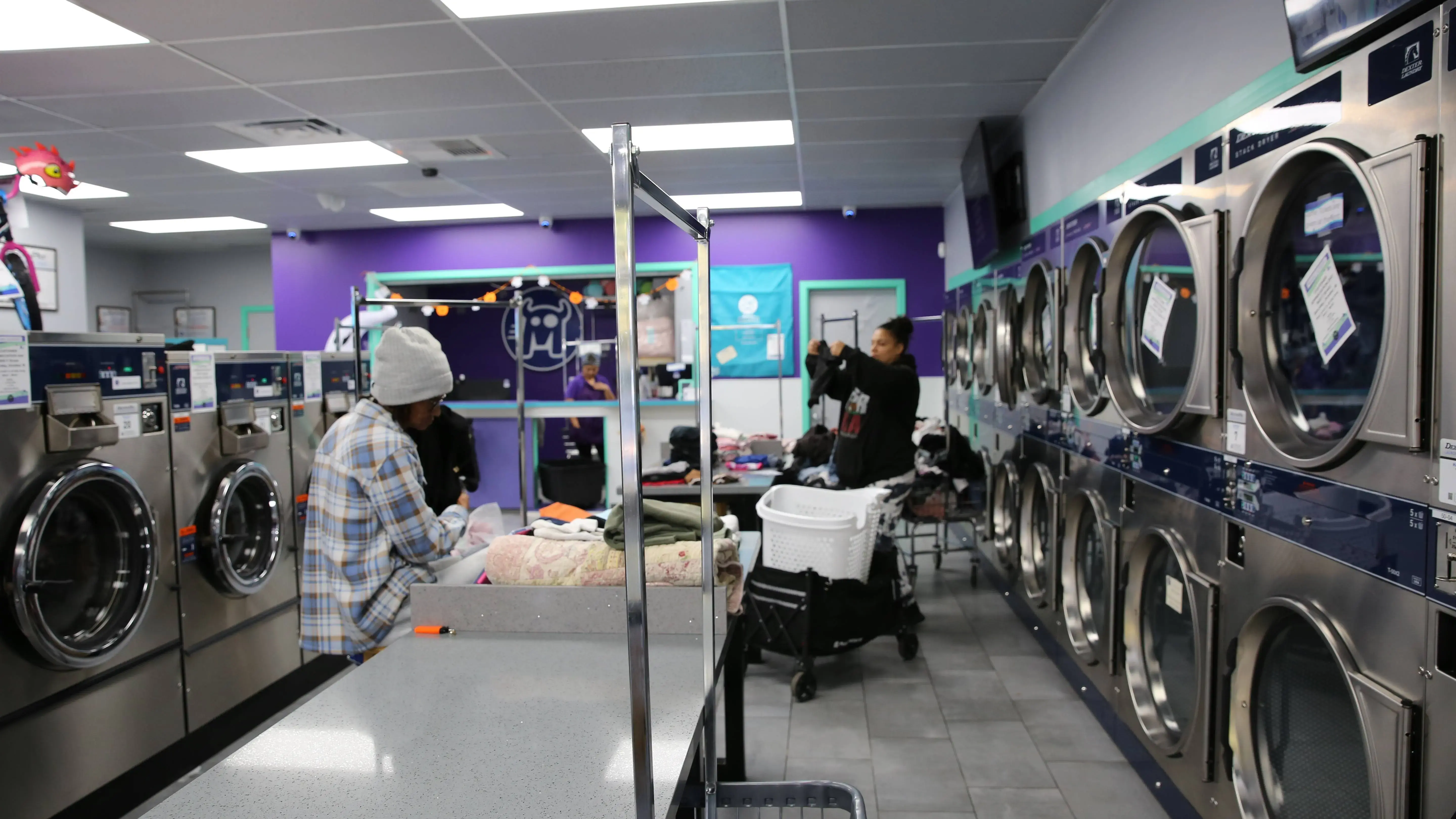 Monster Laundry - Image 3