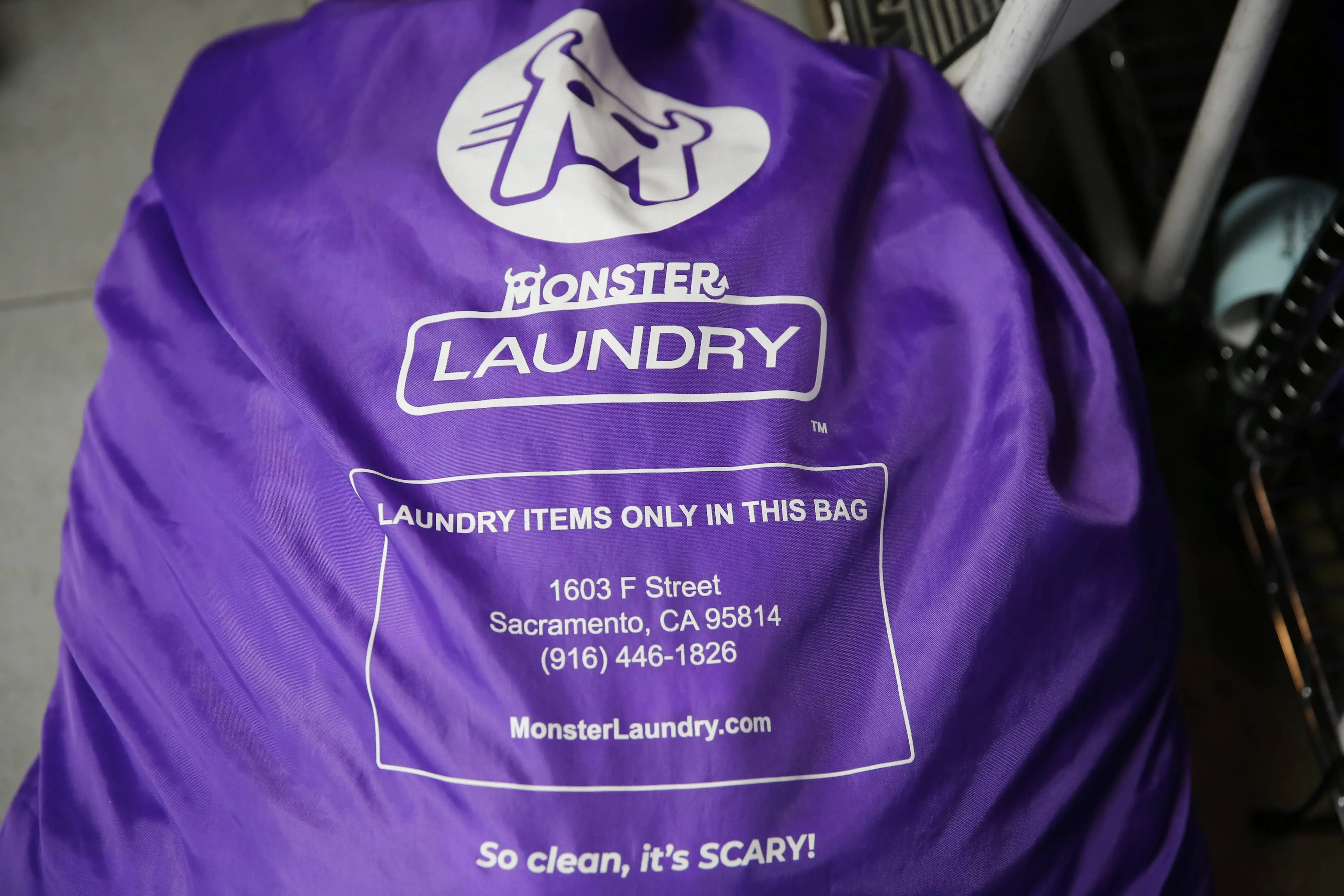 Monster Laundry - Image 20