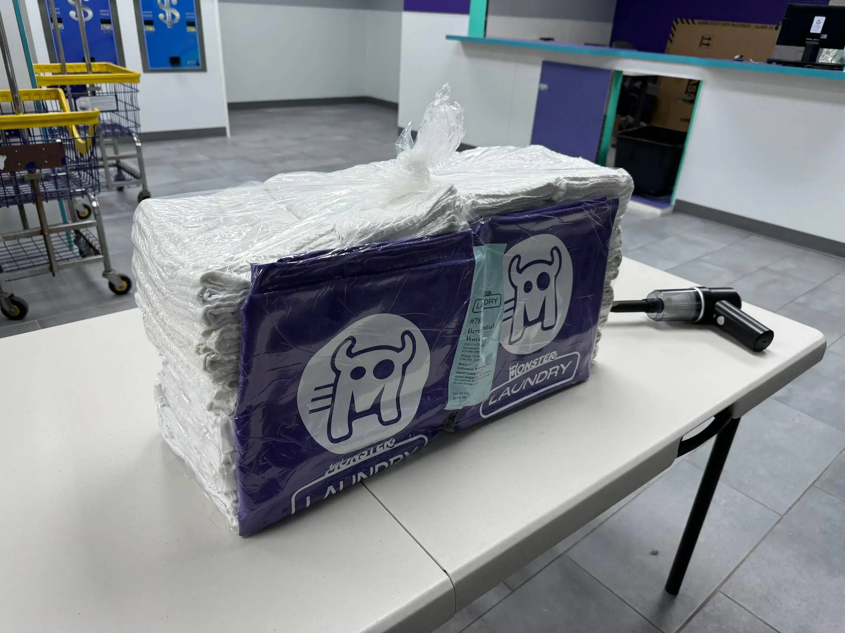 Monster Laundry - Image 13