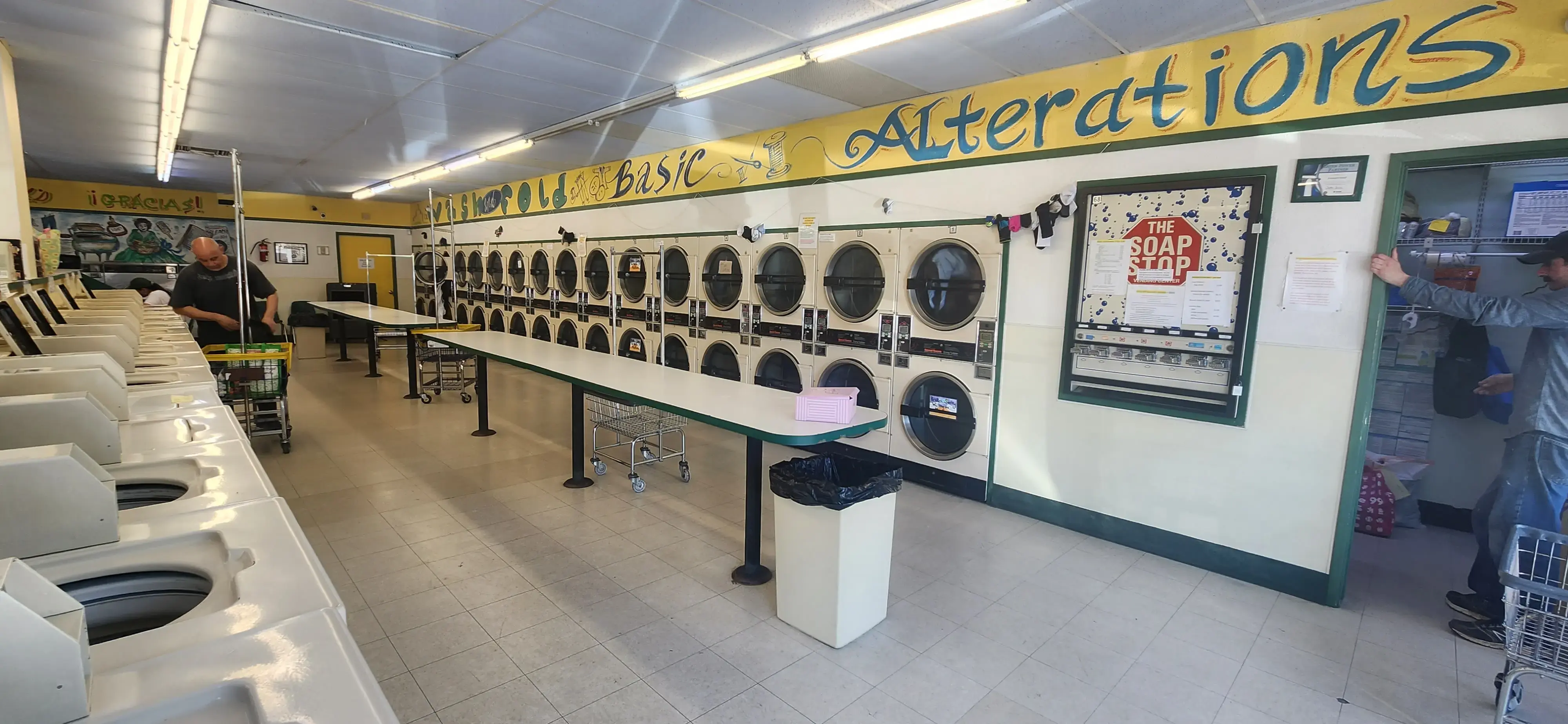 Monster Laundry - Image 18