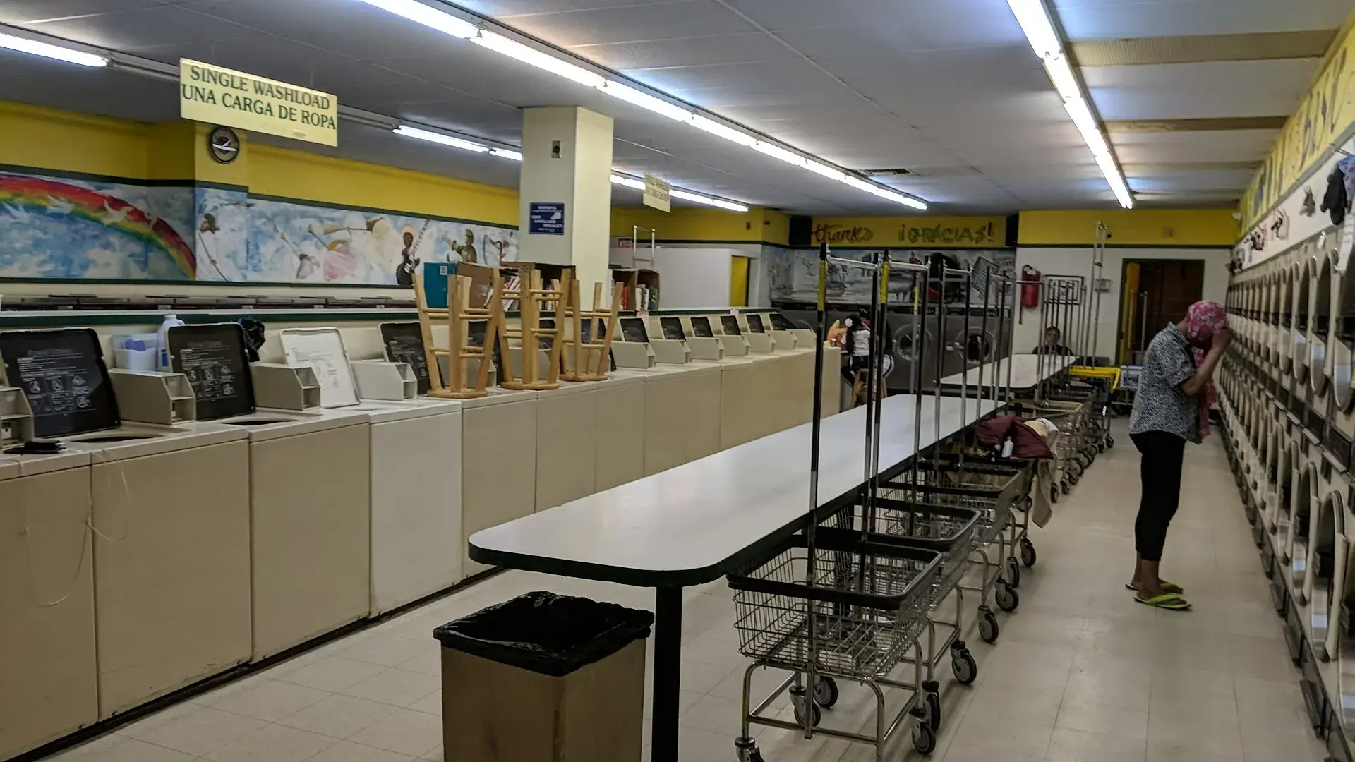 Monster Laundry - Image 16