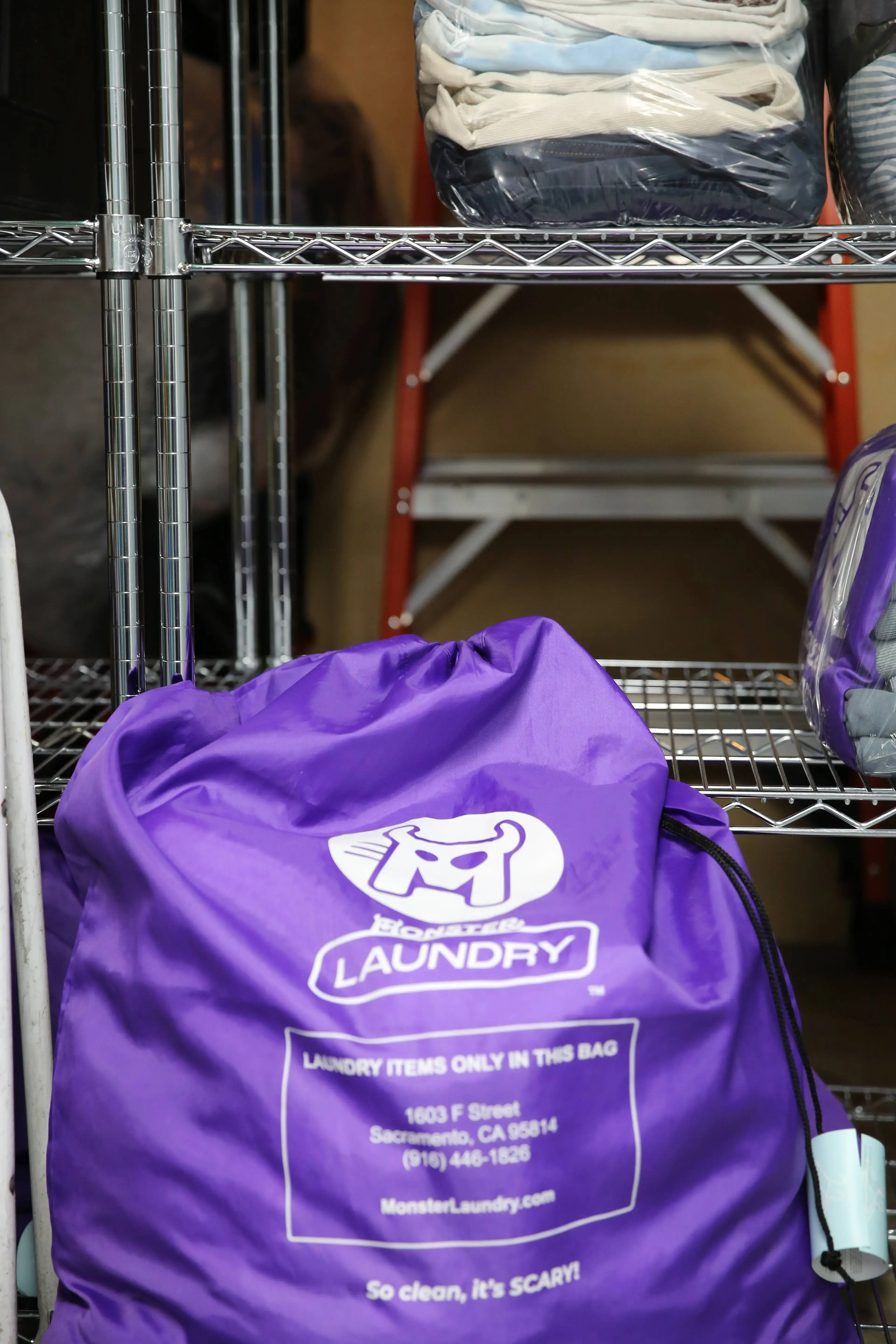Monster Laundry - Image 11
