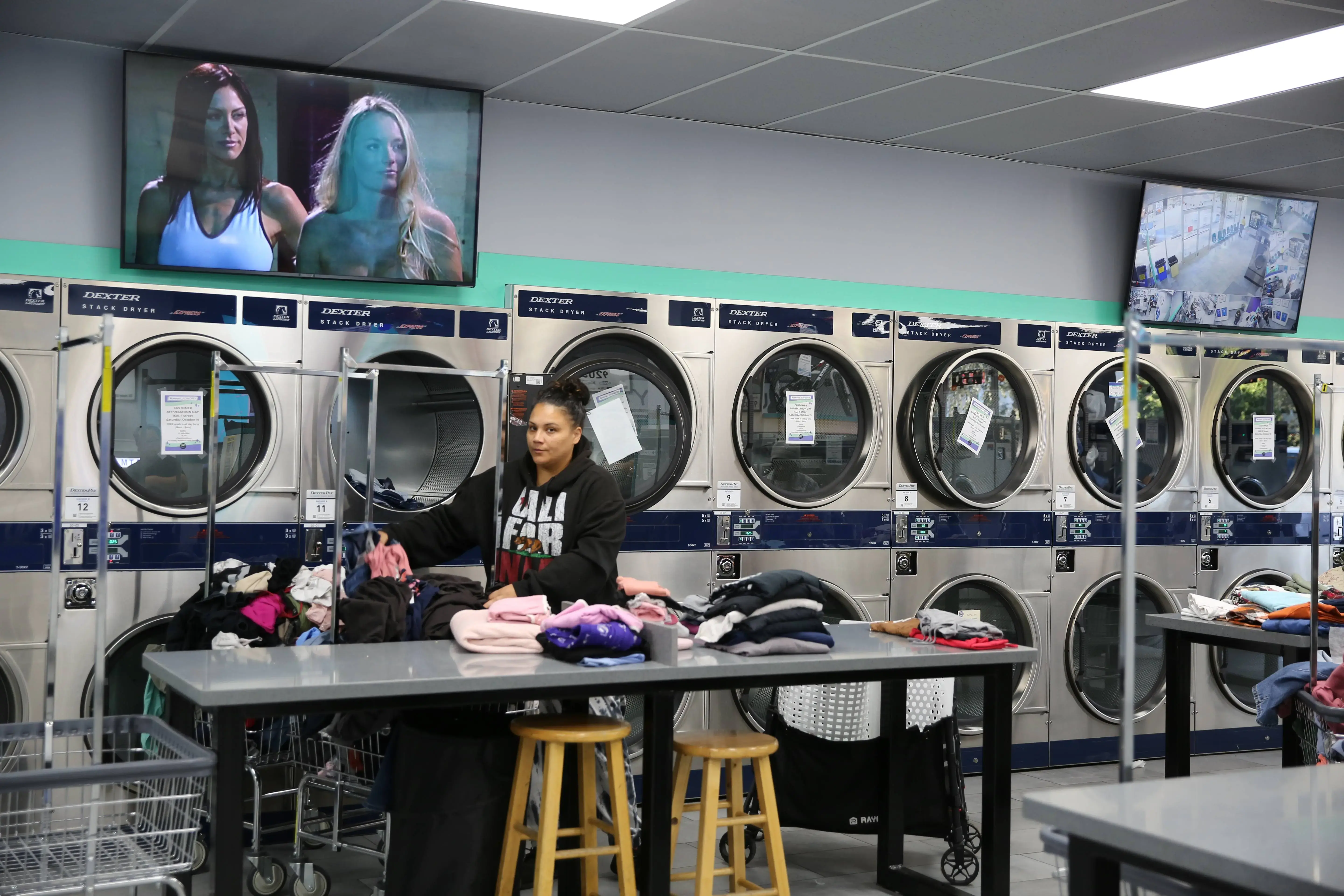 Monster Laundry - Image 8