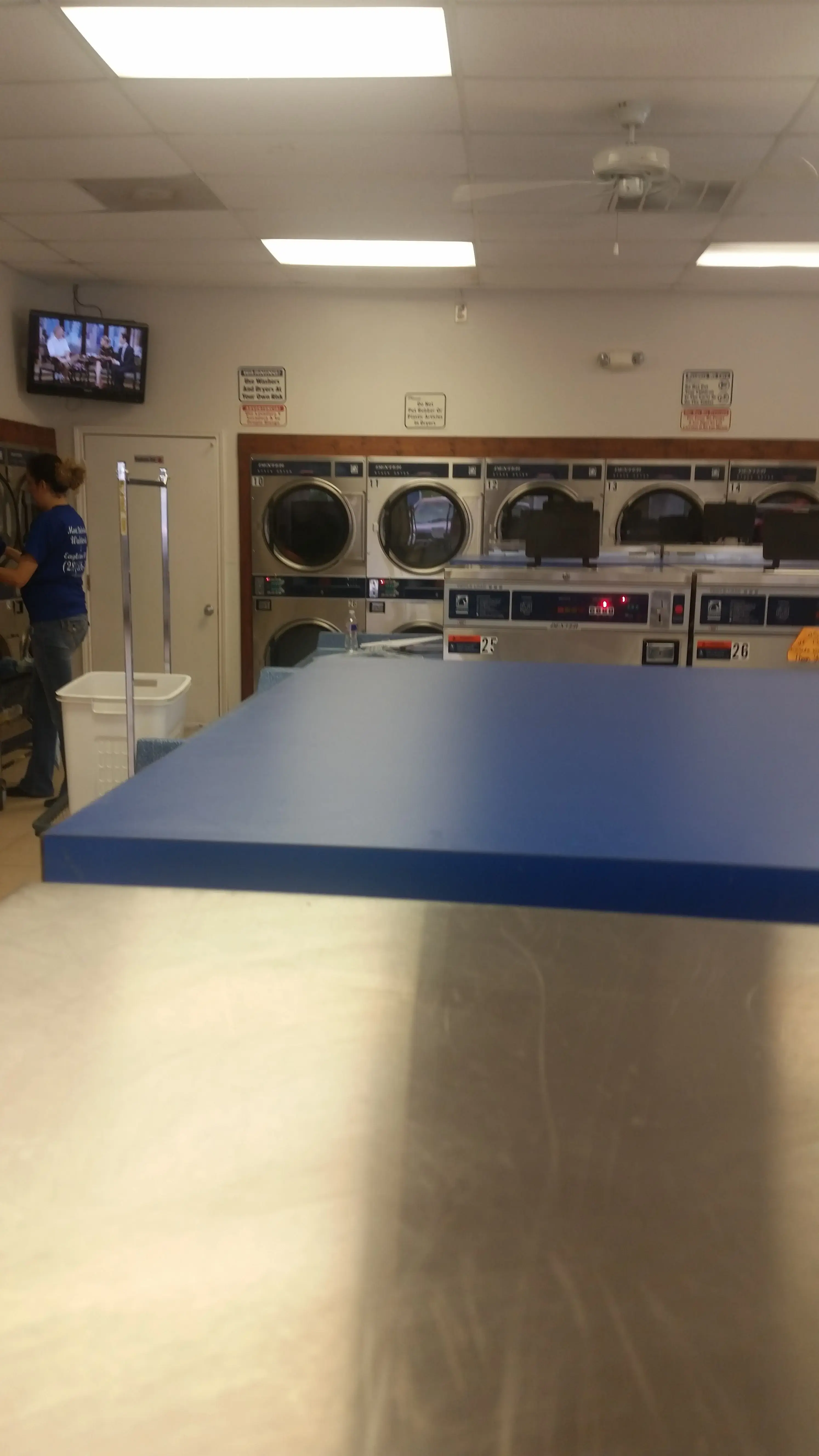 Mont Belvieu Washateria - Image 5