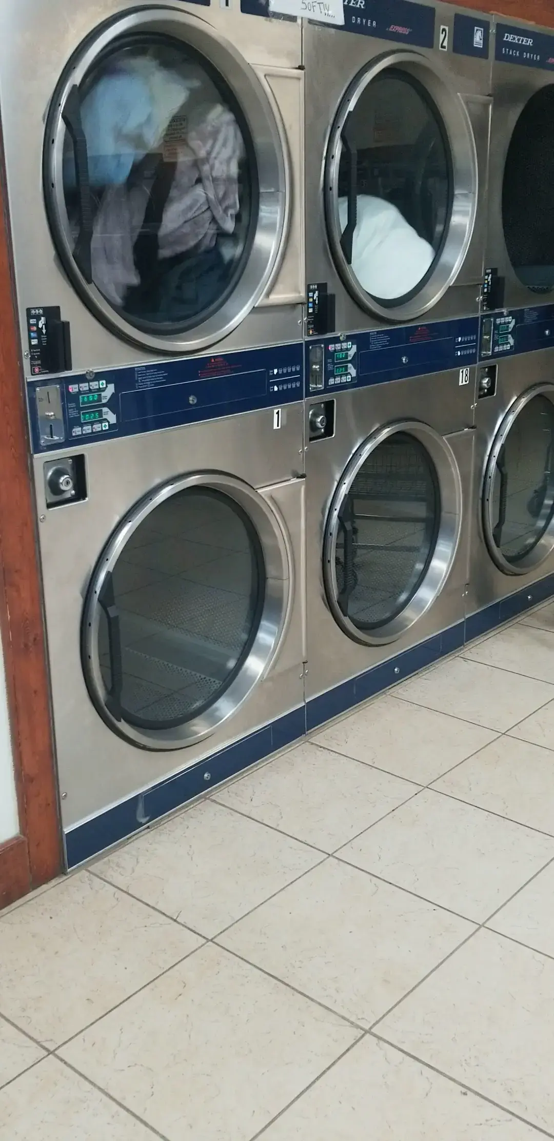 Mont Belvieu Washateria thumbnail 14