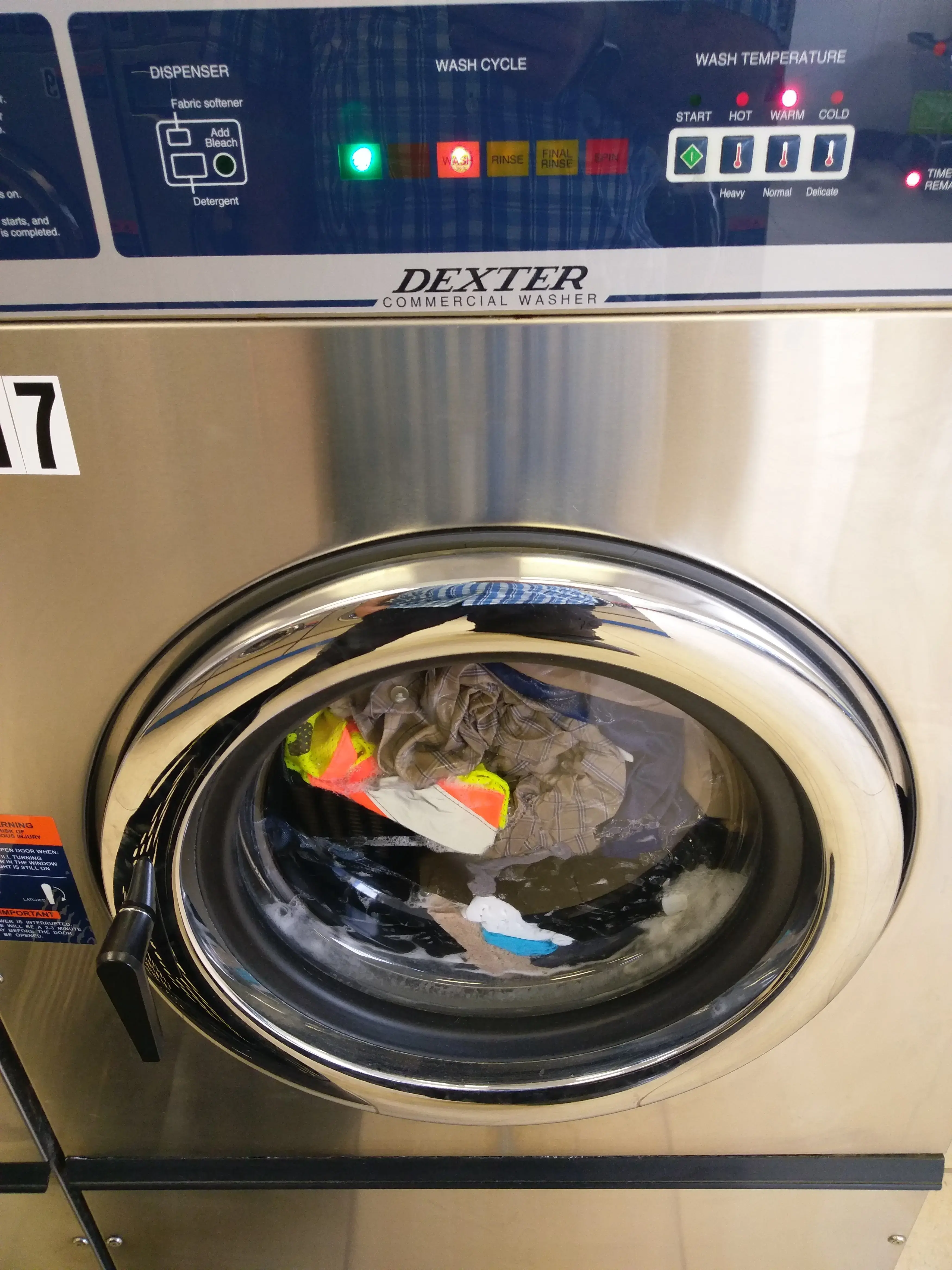 Mont Belvieu Washateria - Image 3