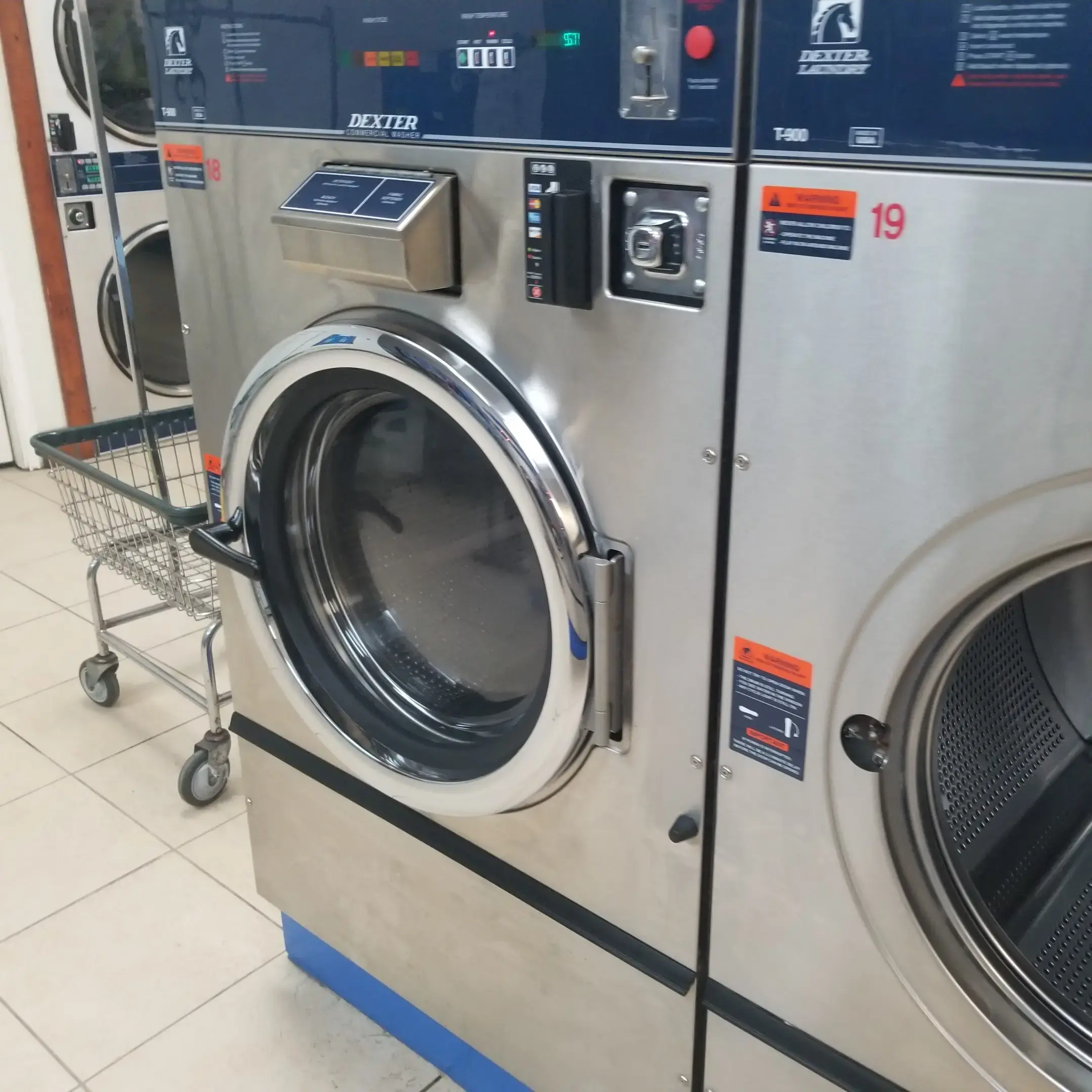 Mont Belvieu Washateria thumbnail 15