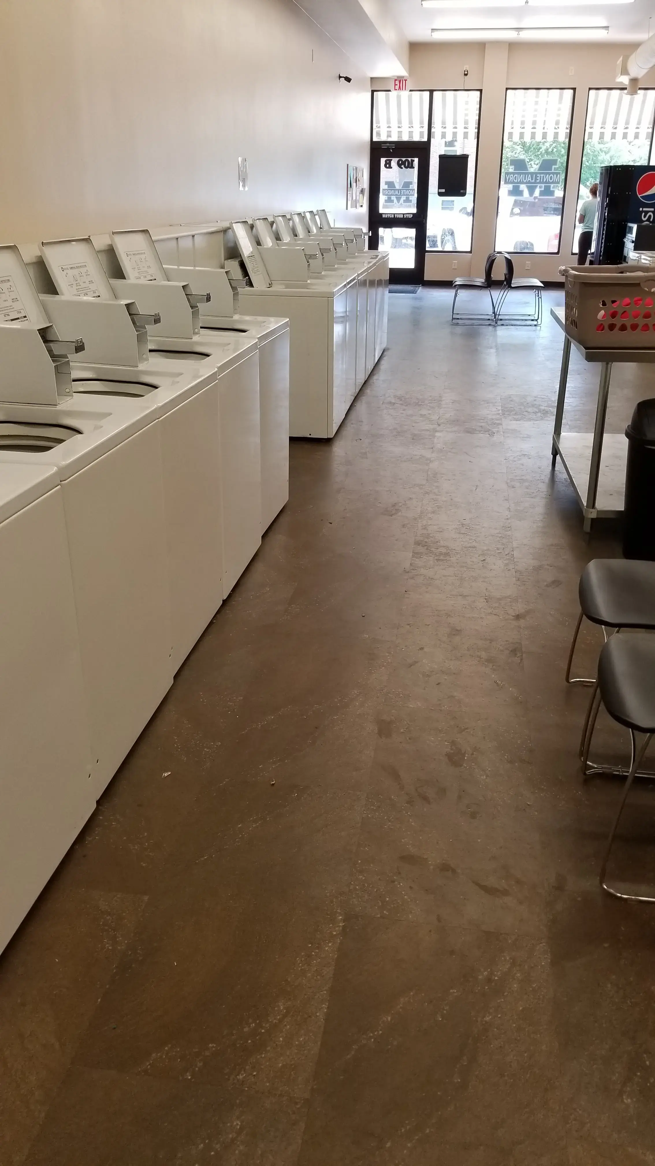 Monte Laundry - Image 3