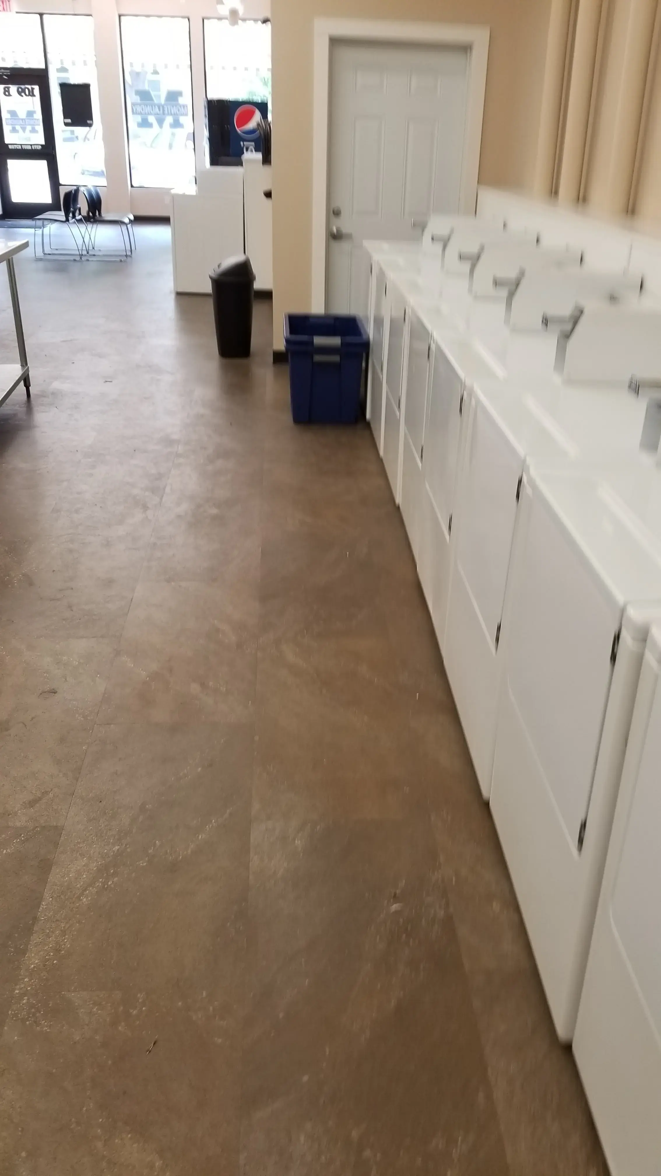 Monte Laundry - Image 1