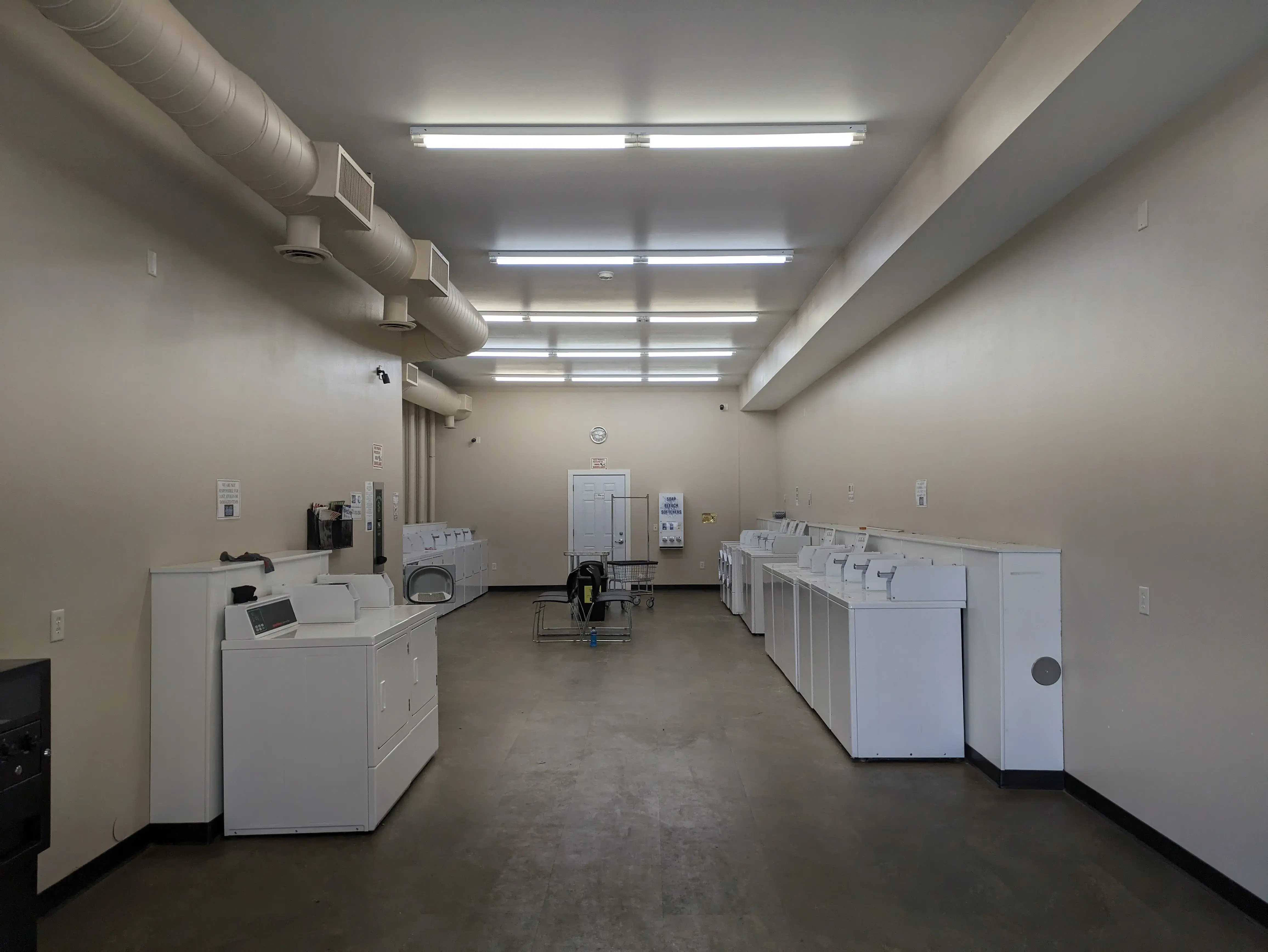 Monte Laundry thumbnail 2