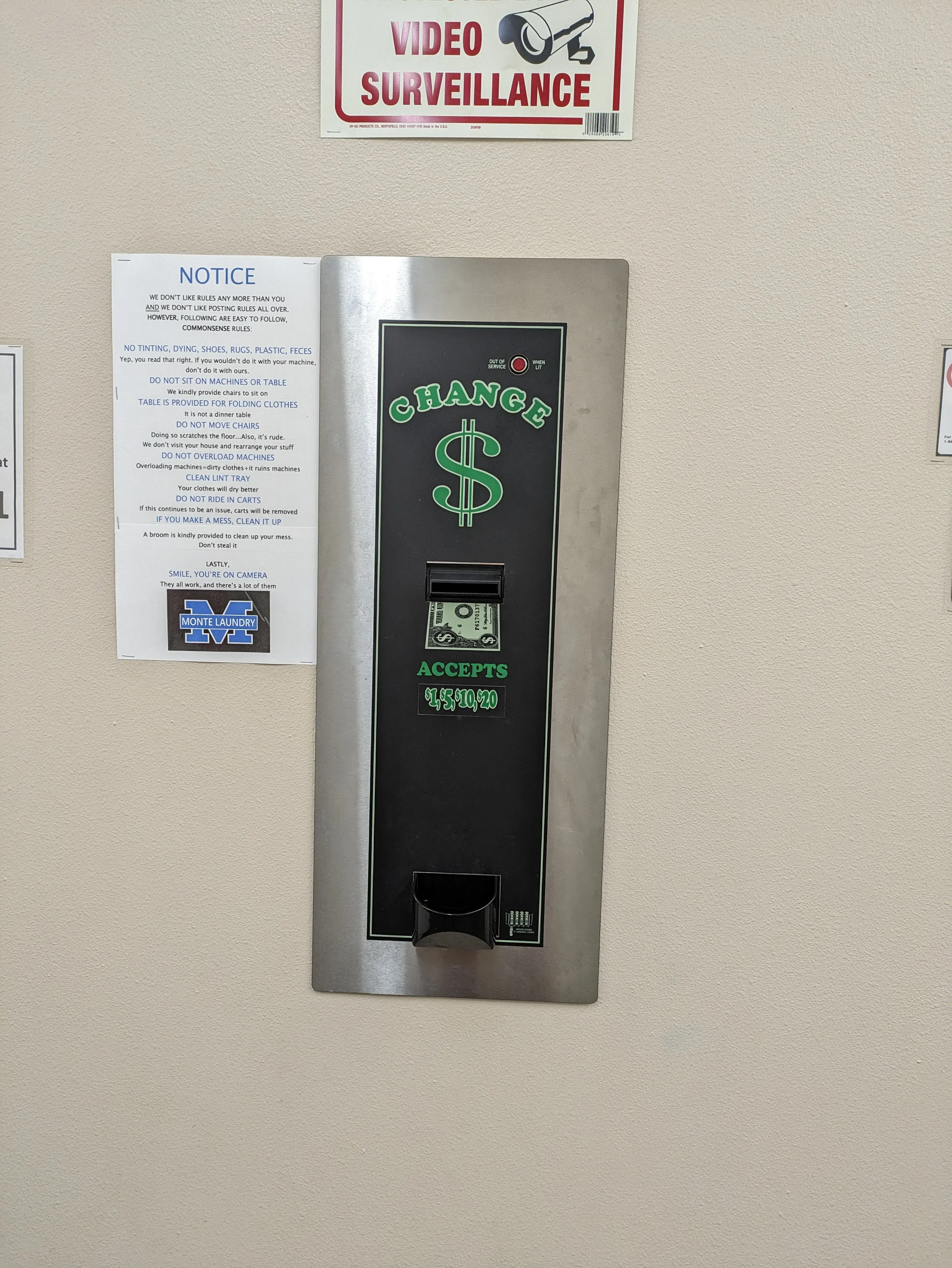 Monte Laundry - Image 5