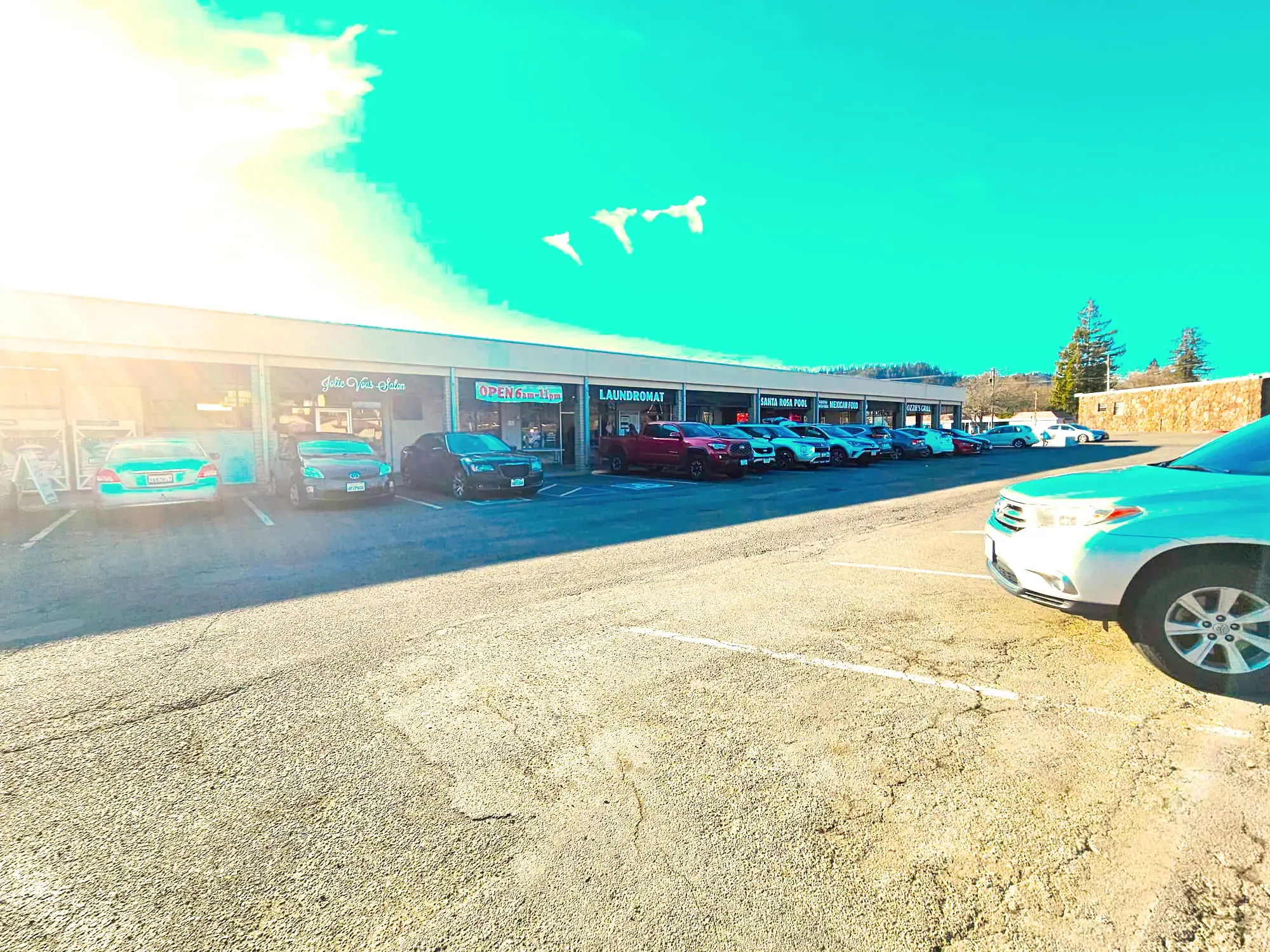 Montecito Super Wash thumbnail 8