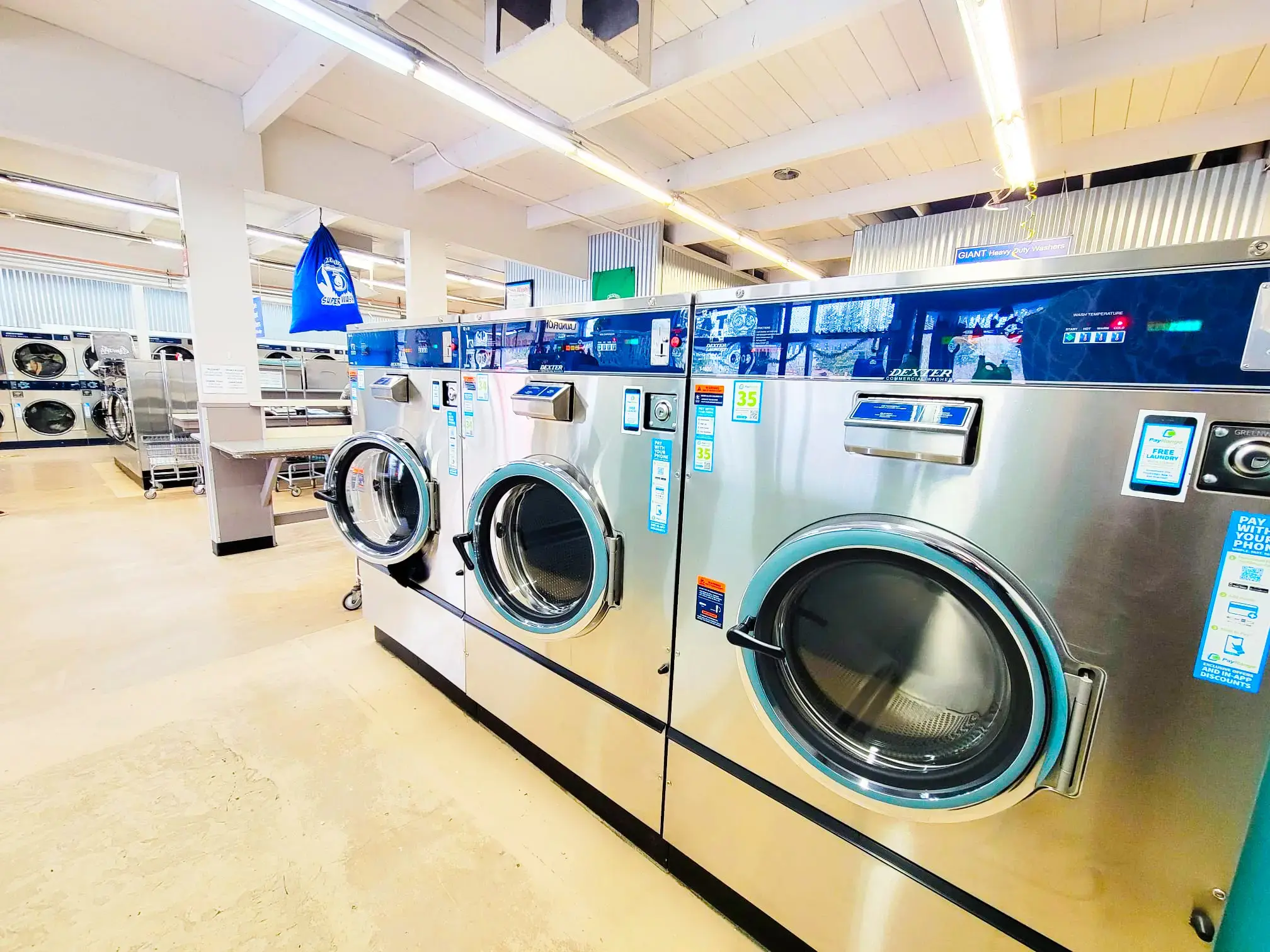 Montecito Super Wash thumbnail 1