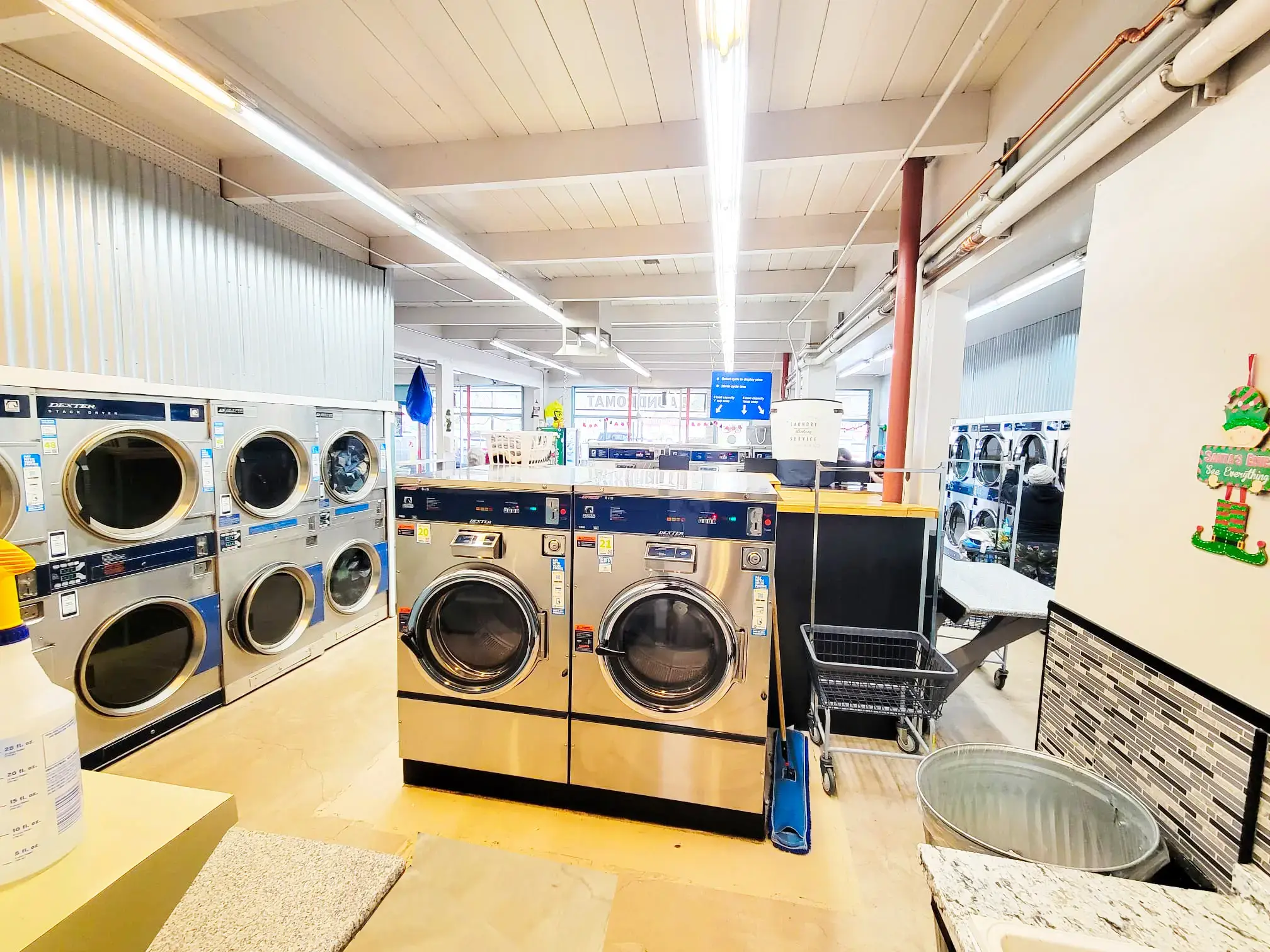 Montecito Super Wash - Image 2