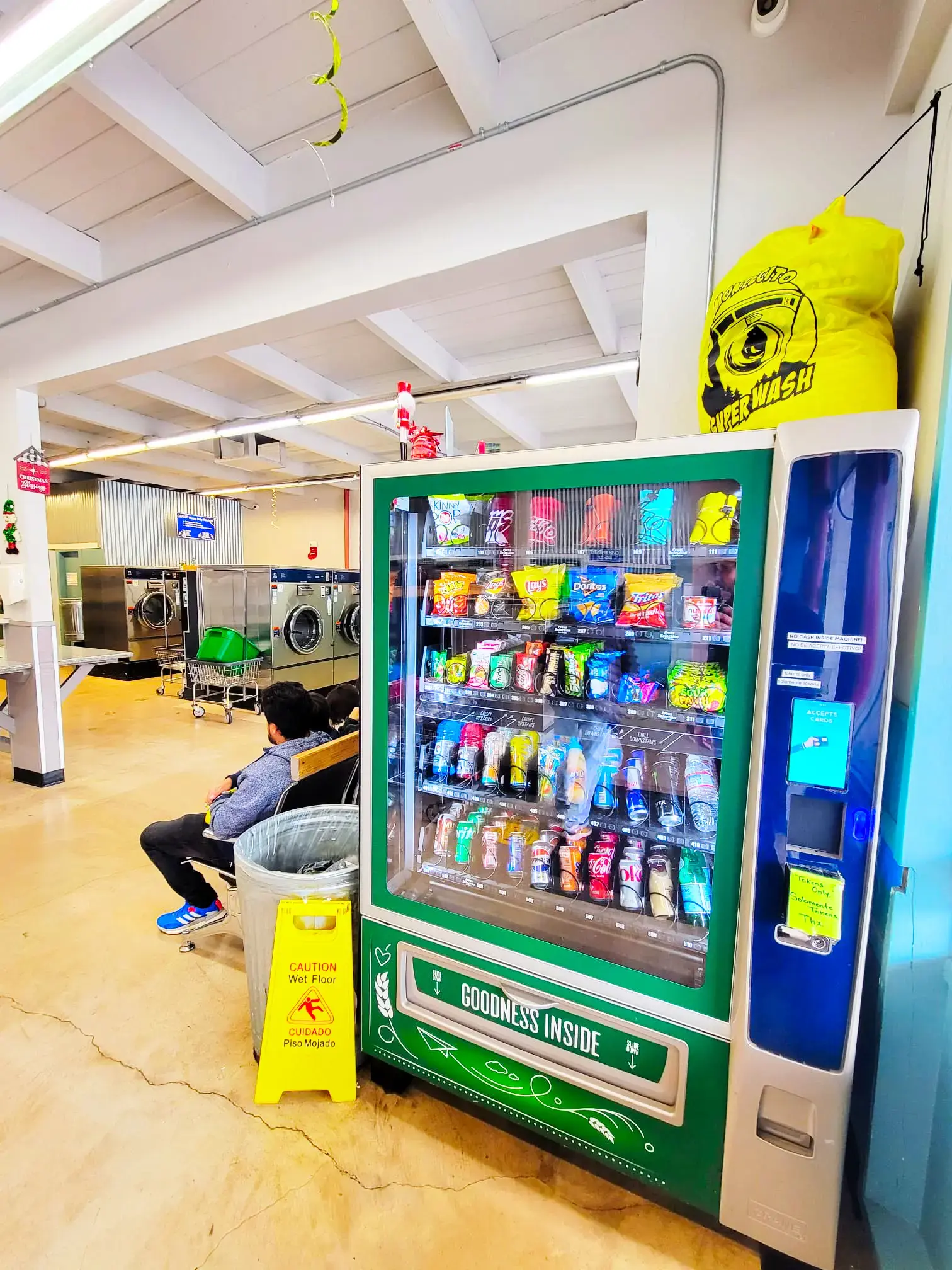 Montecito Super Wash thumbnail 5