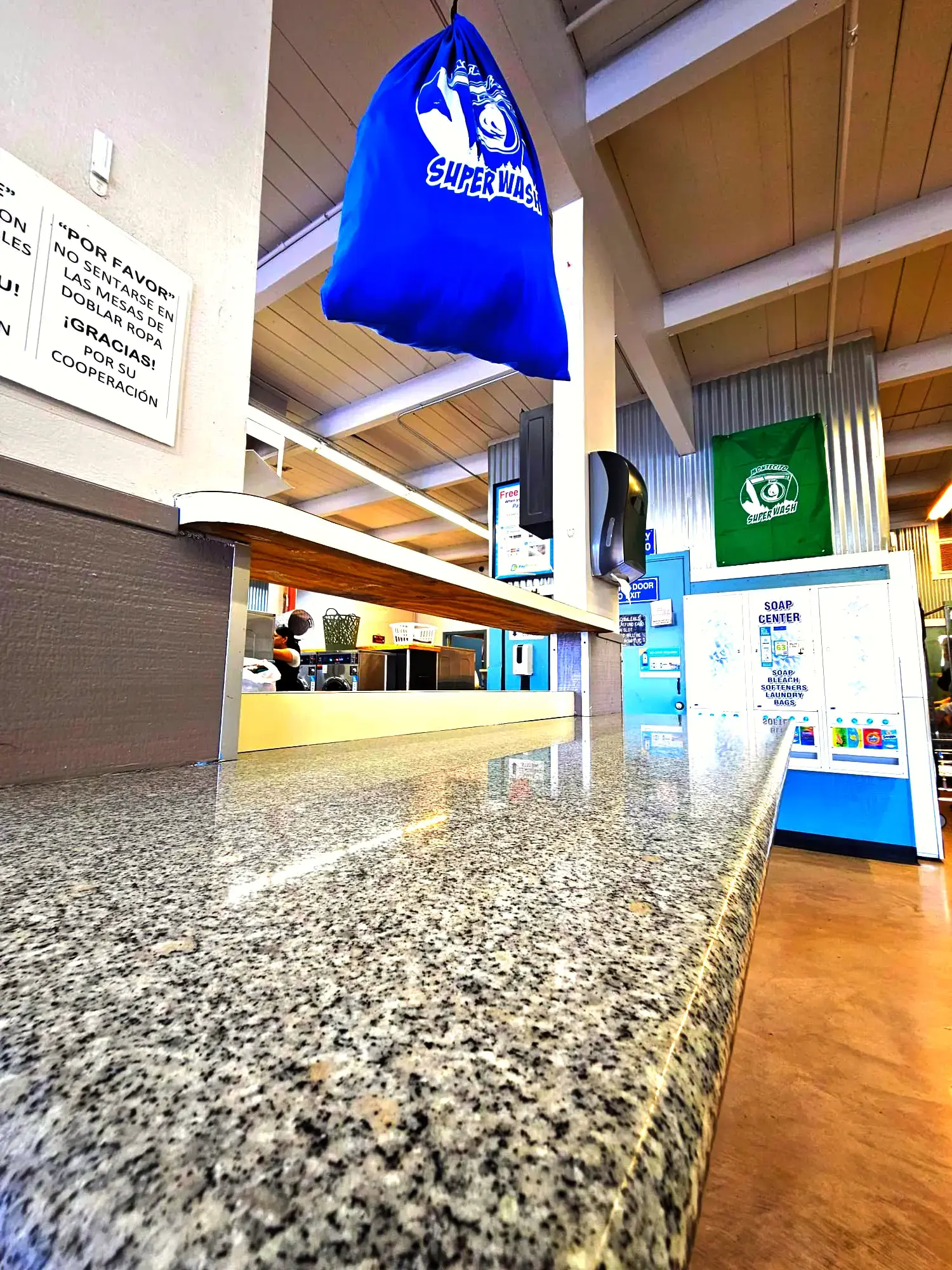Montecito Super Wash thumbnail 7