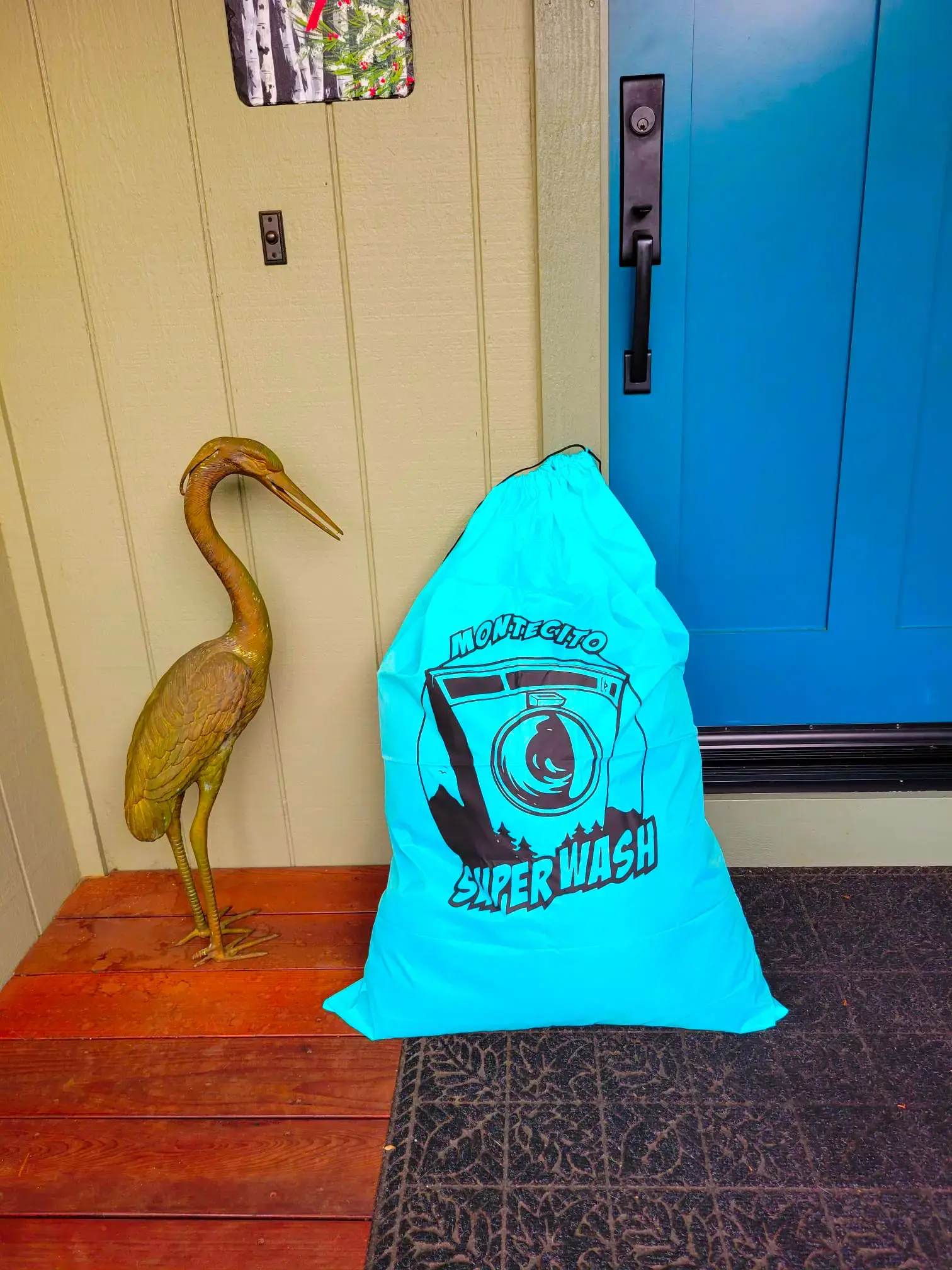 Montecito Super Wash - Image 13