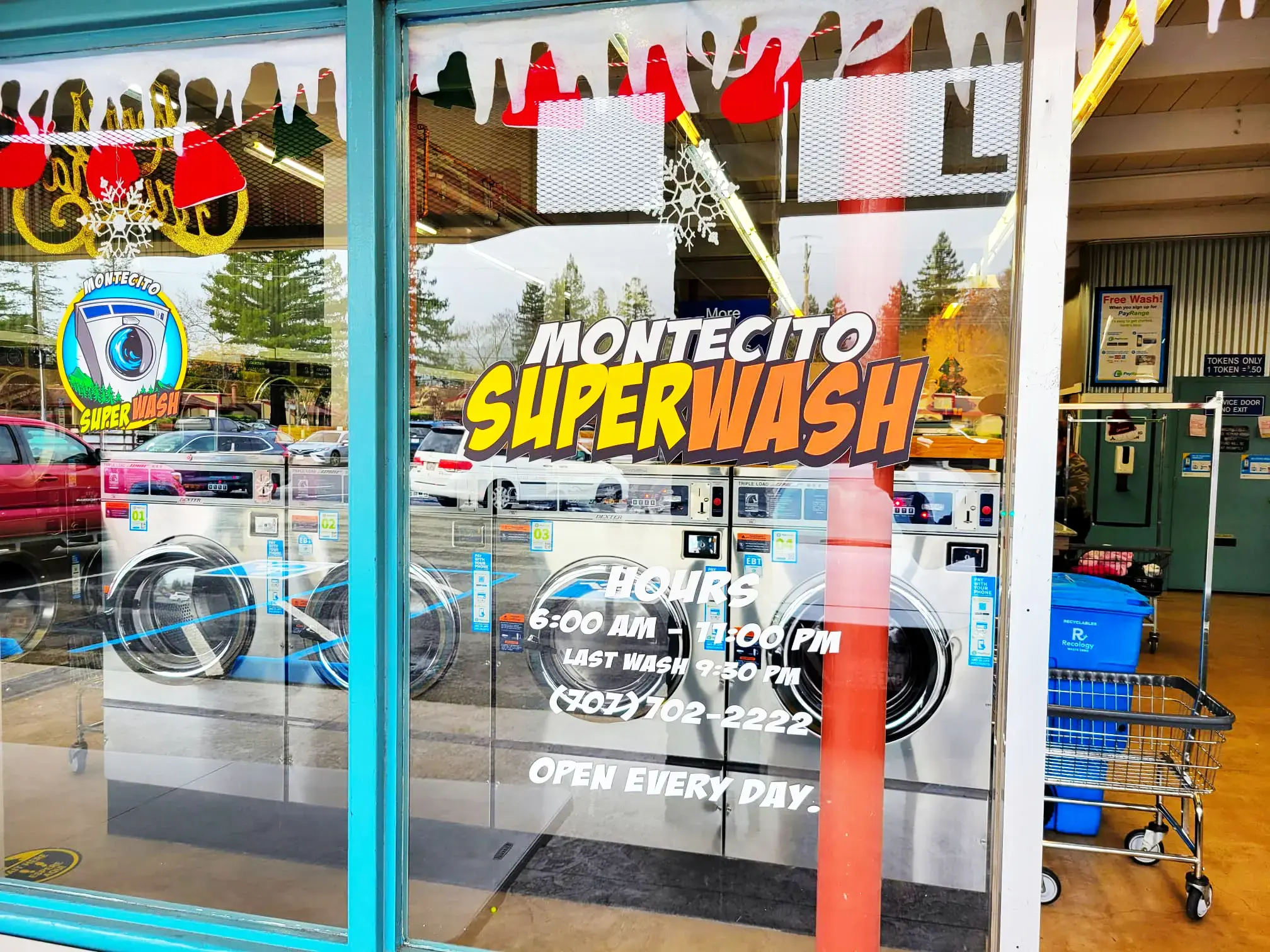 Montecito Super Wash - Image 4