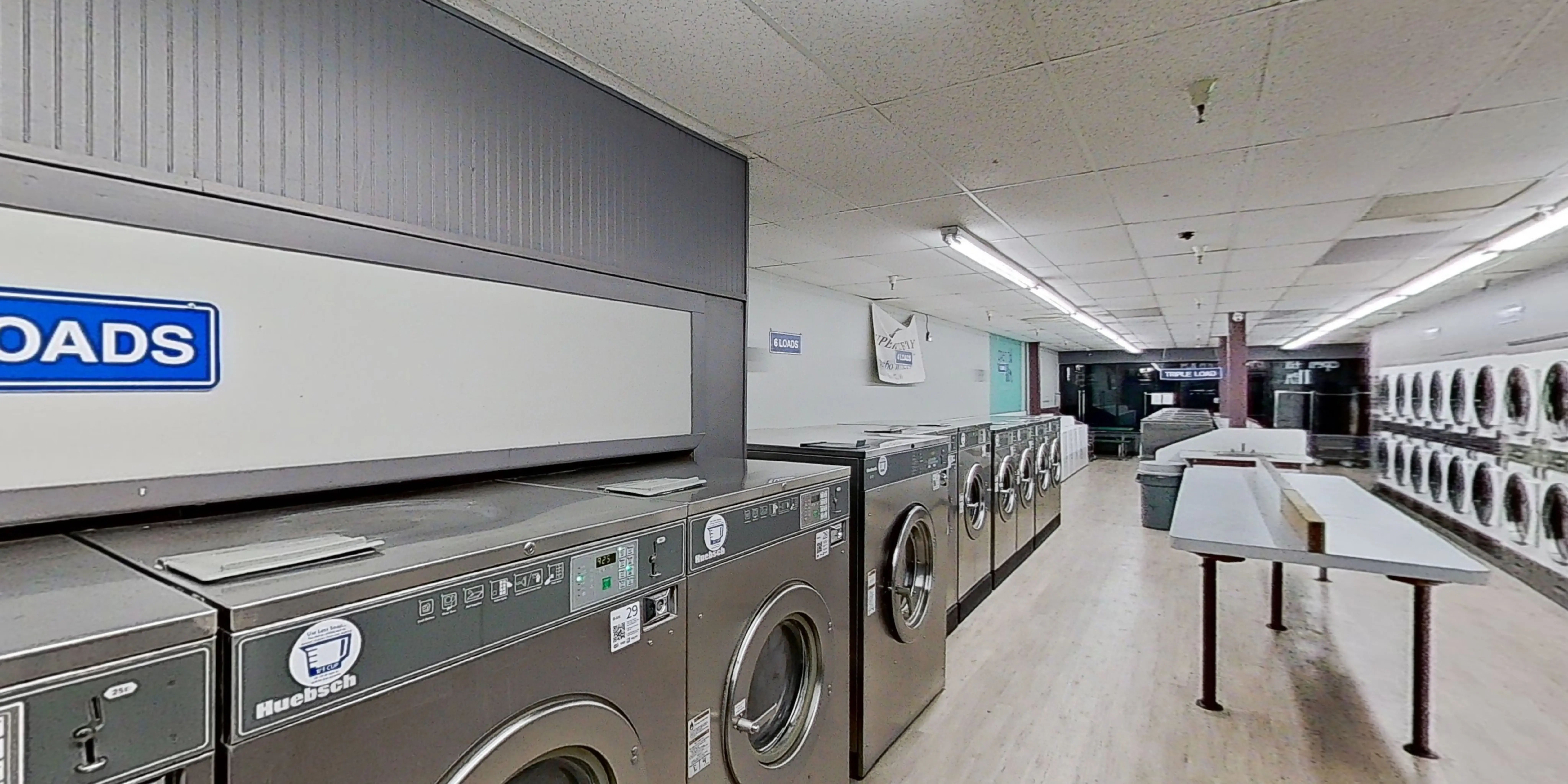 Monterey Bay Laundry Co. thumbnail 8