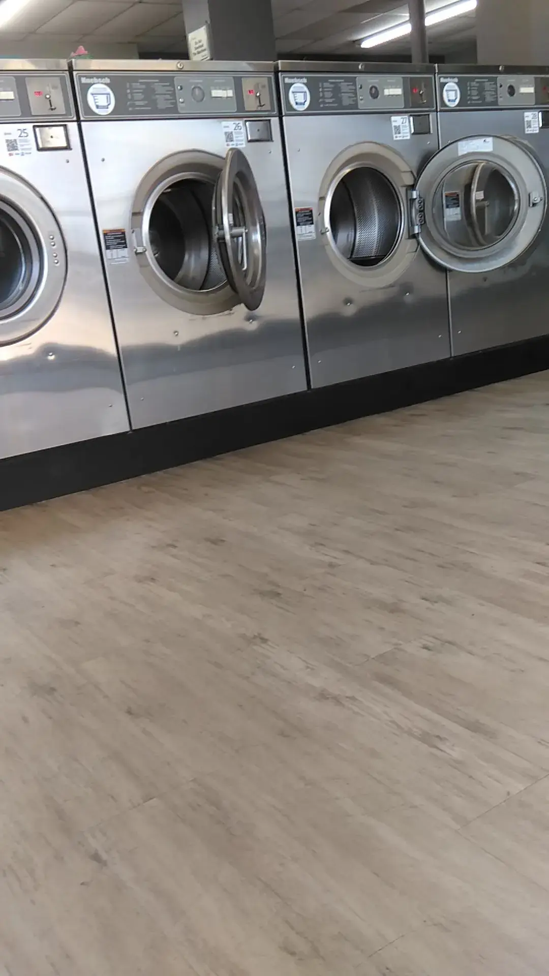 Monterey Bay Laundry Co. thumbnail 7
