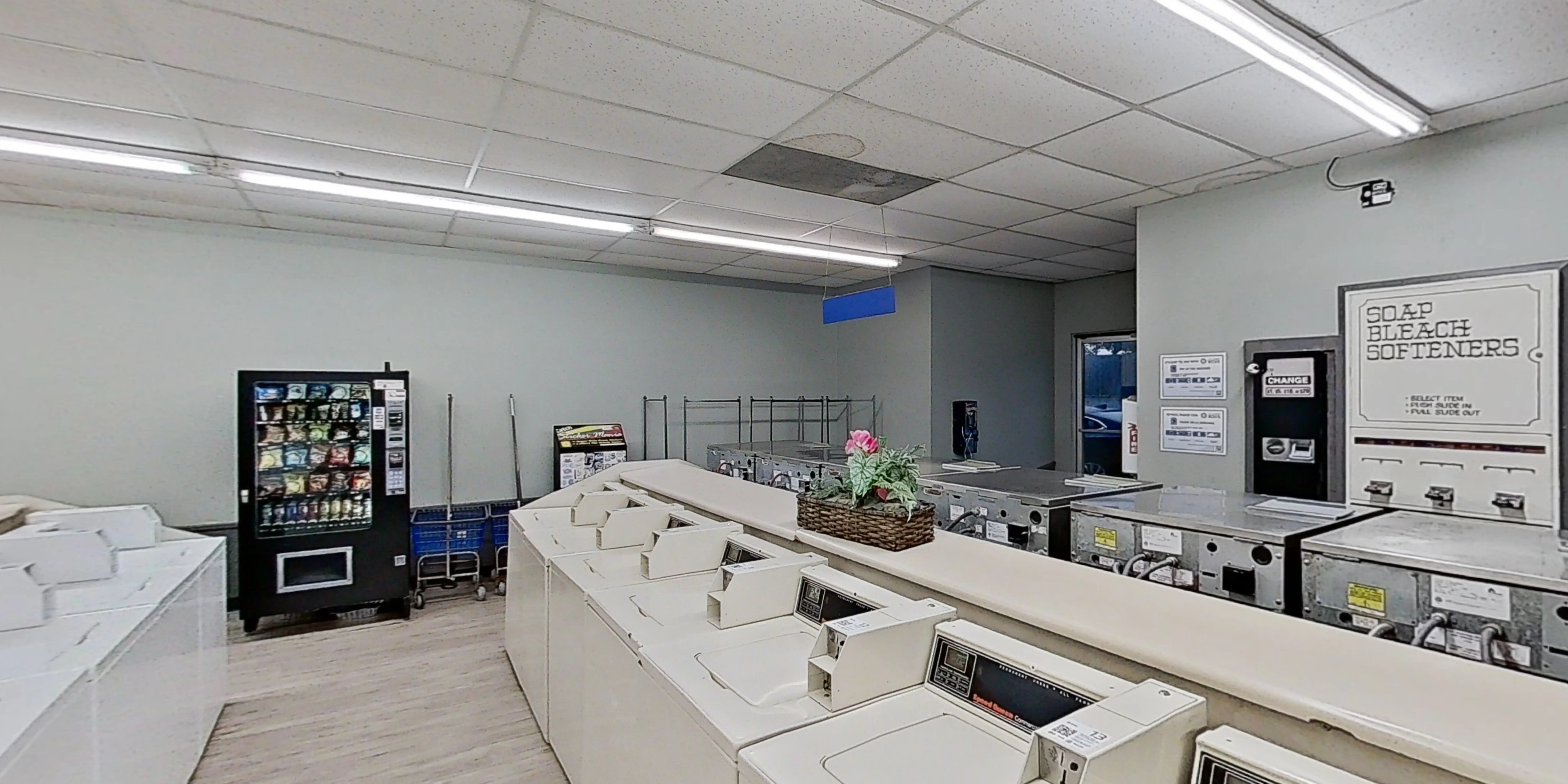 Monterey Bay Laundry Co. - Image 6