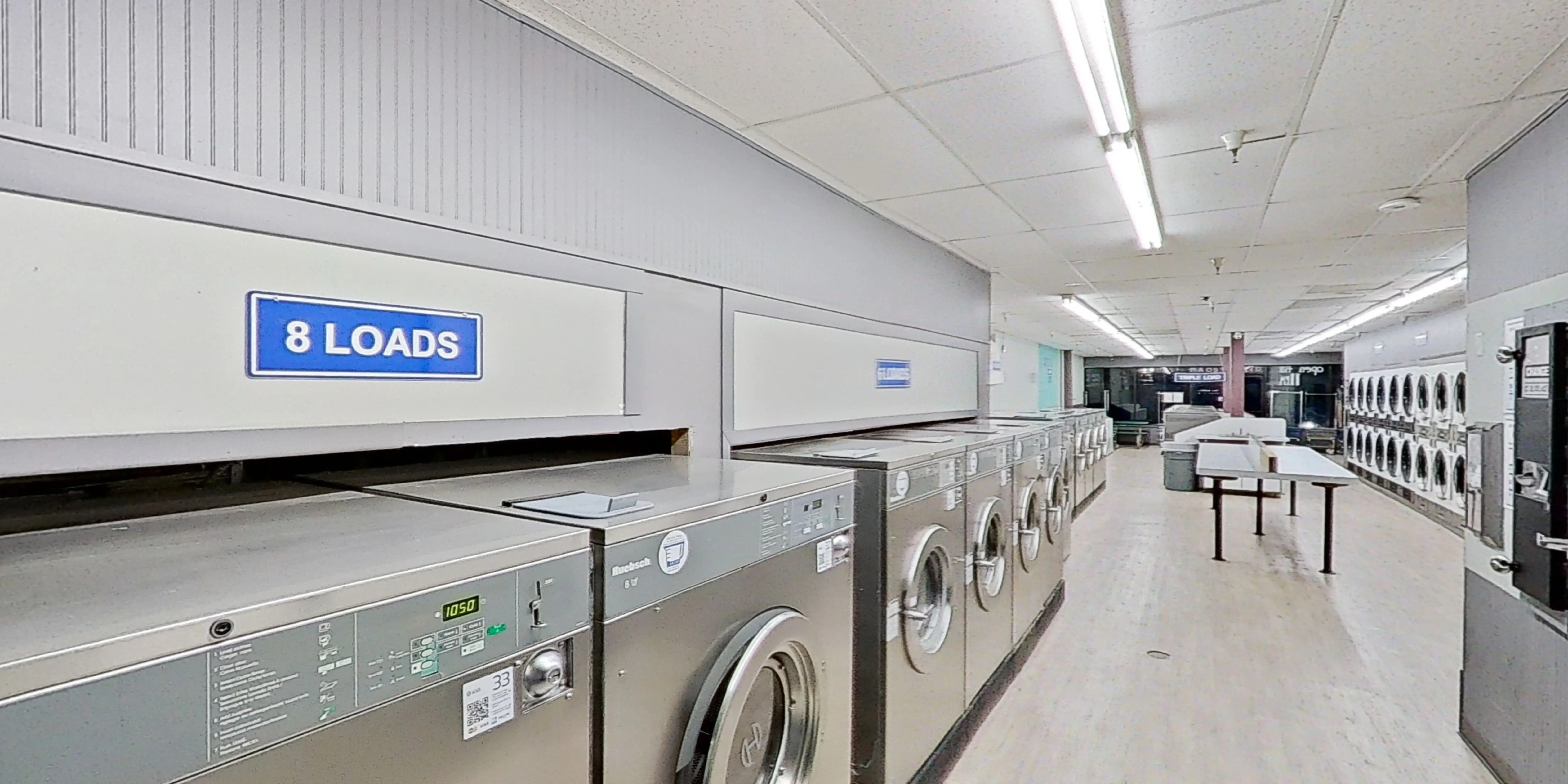 Monterey Bay Laundry Co. - Image 4
