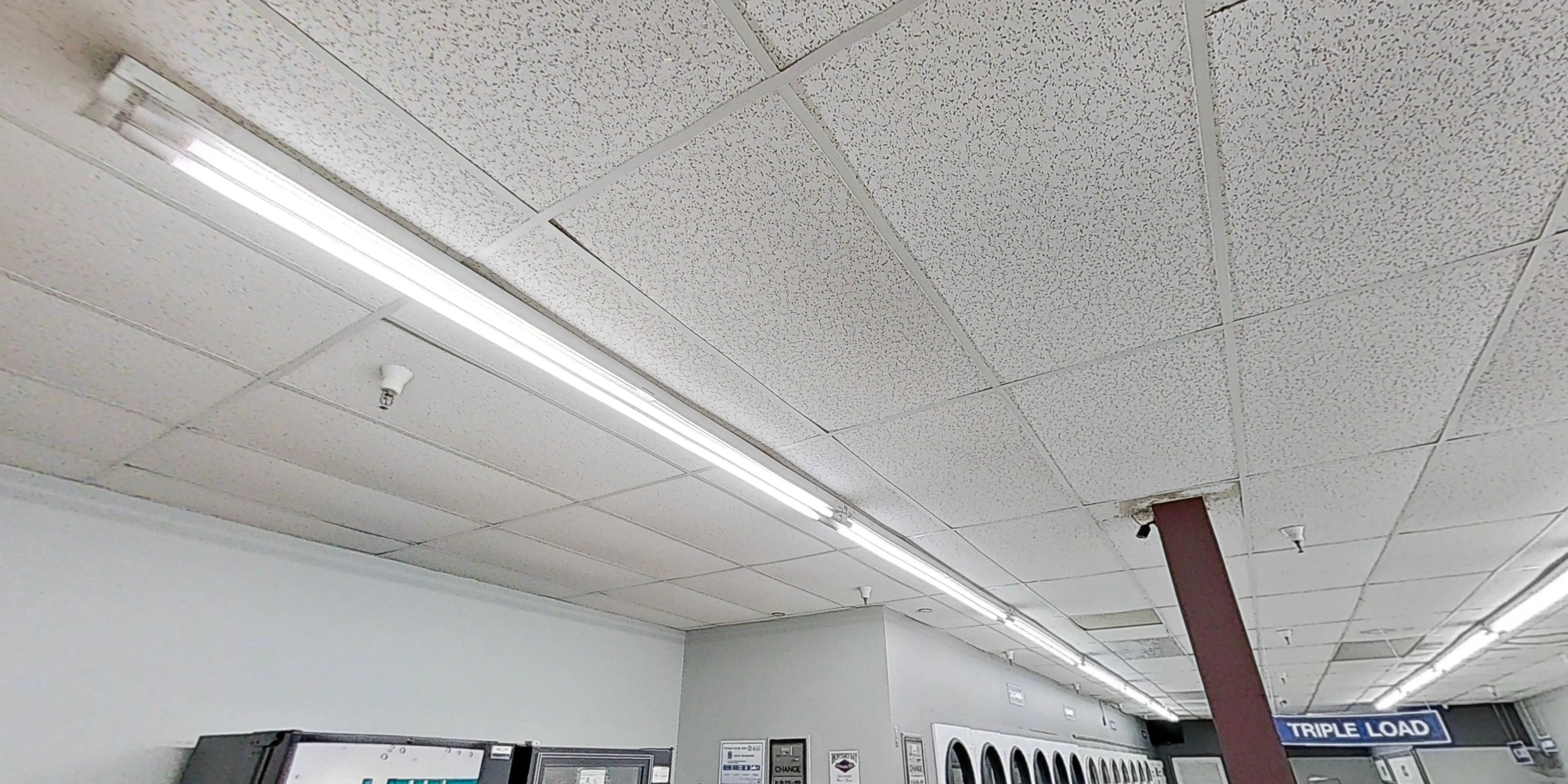 Monterey Bay Laundry Co. - Image 3