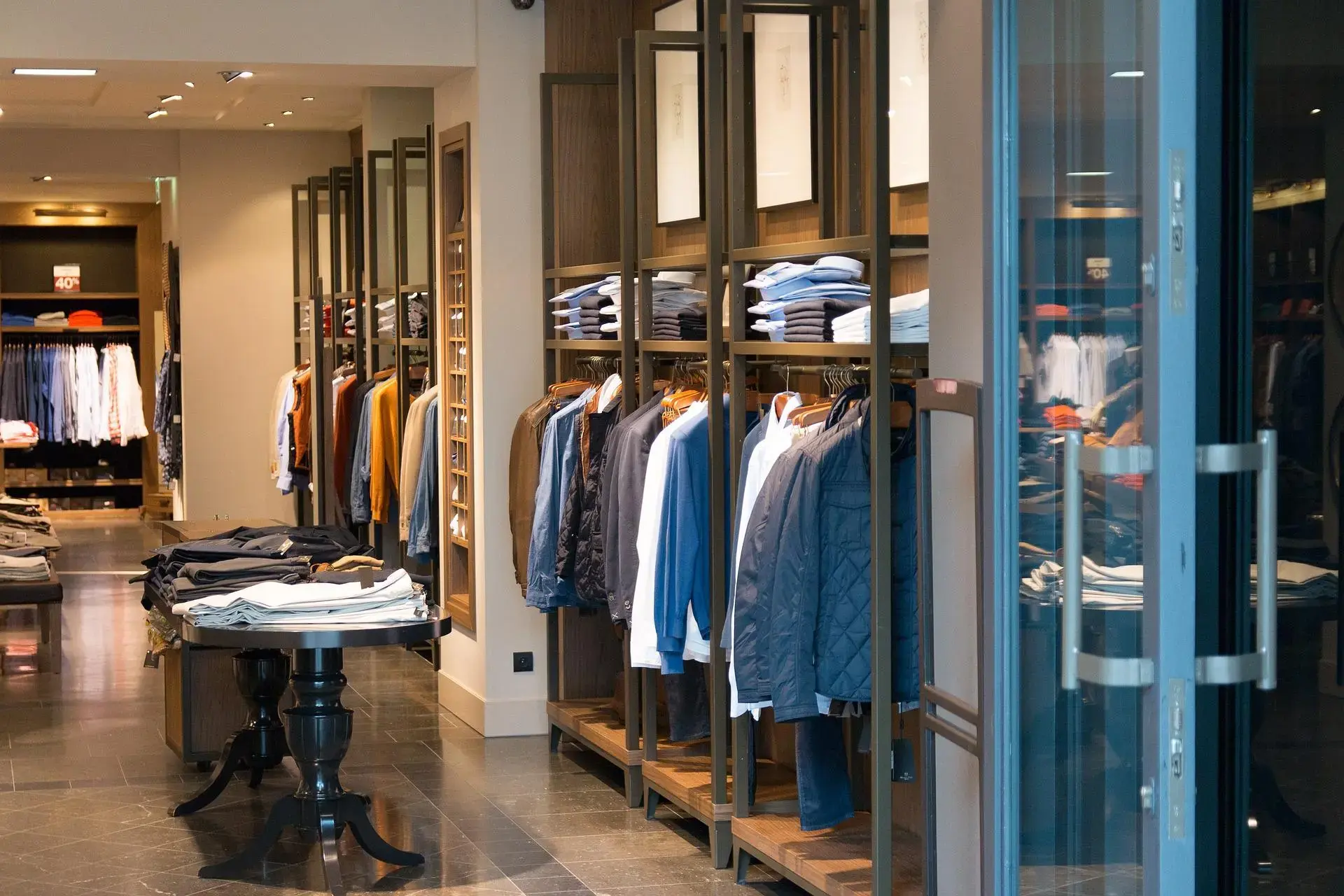 Monterey Cleaners - Image 14