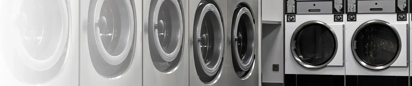 Monument Laundry location