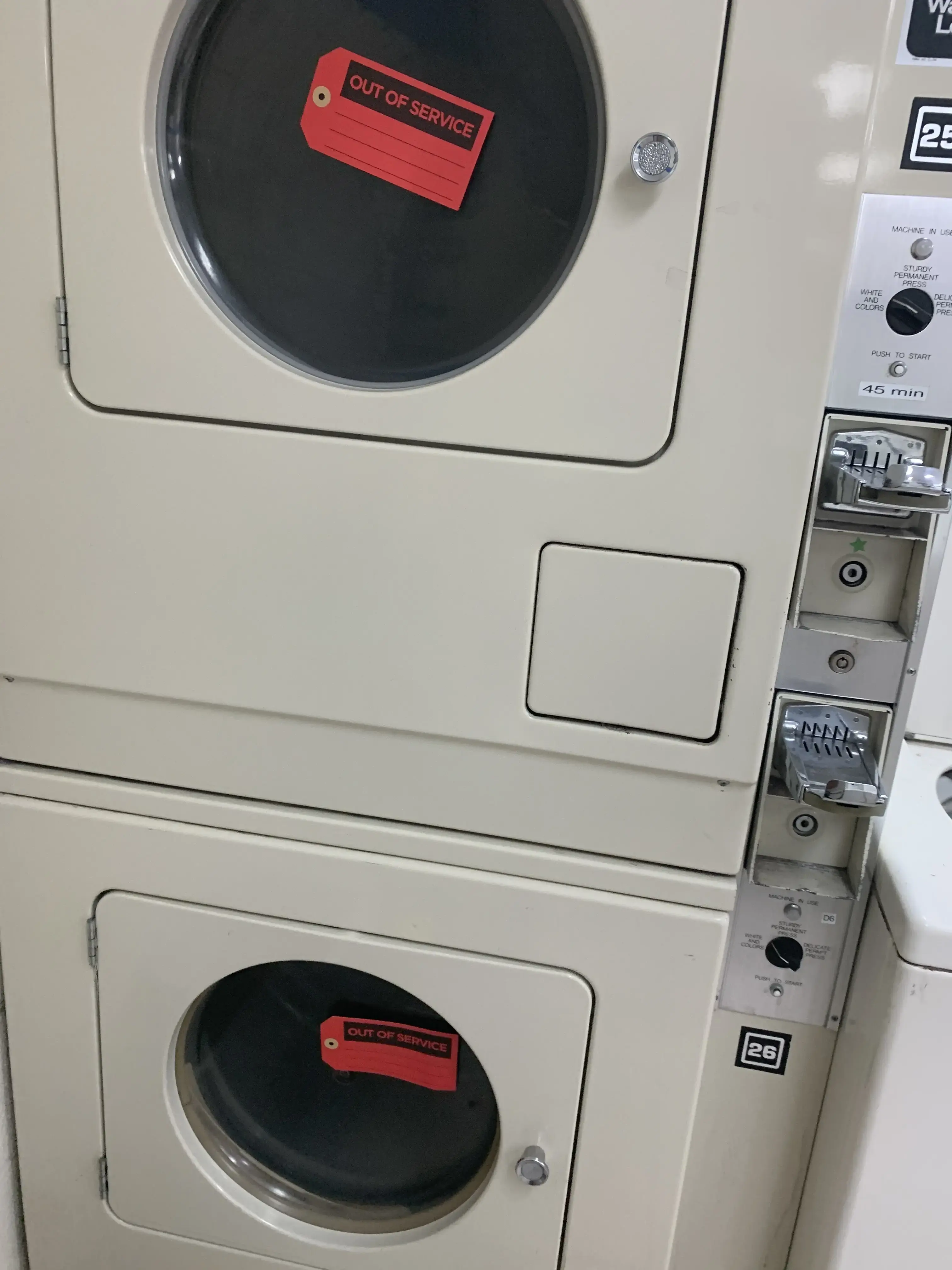 Monument Laundry thumbnail 13
